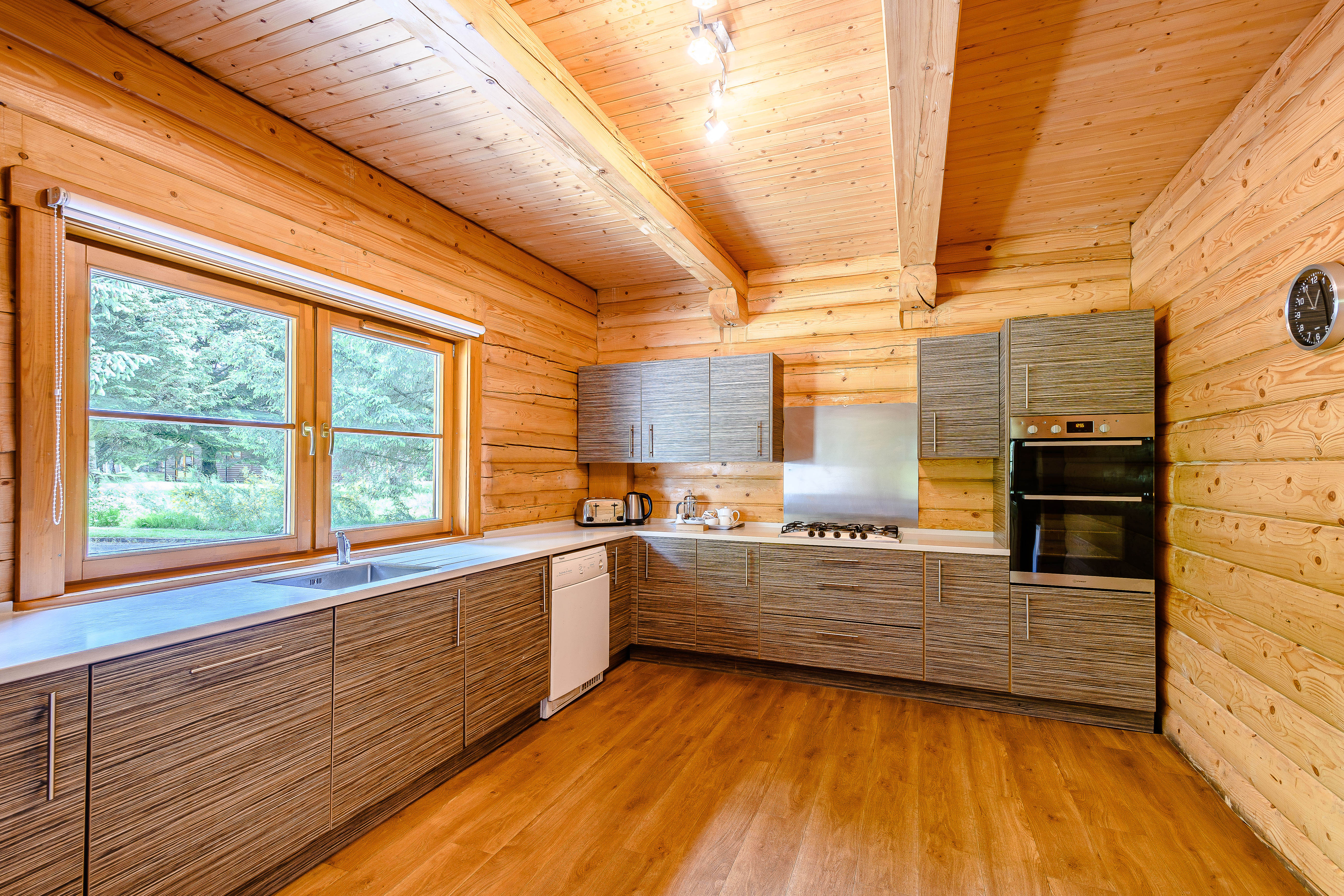 10-persoons chalet - Foresters Spa Plus — foto 6