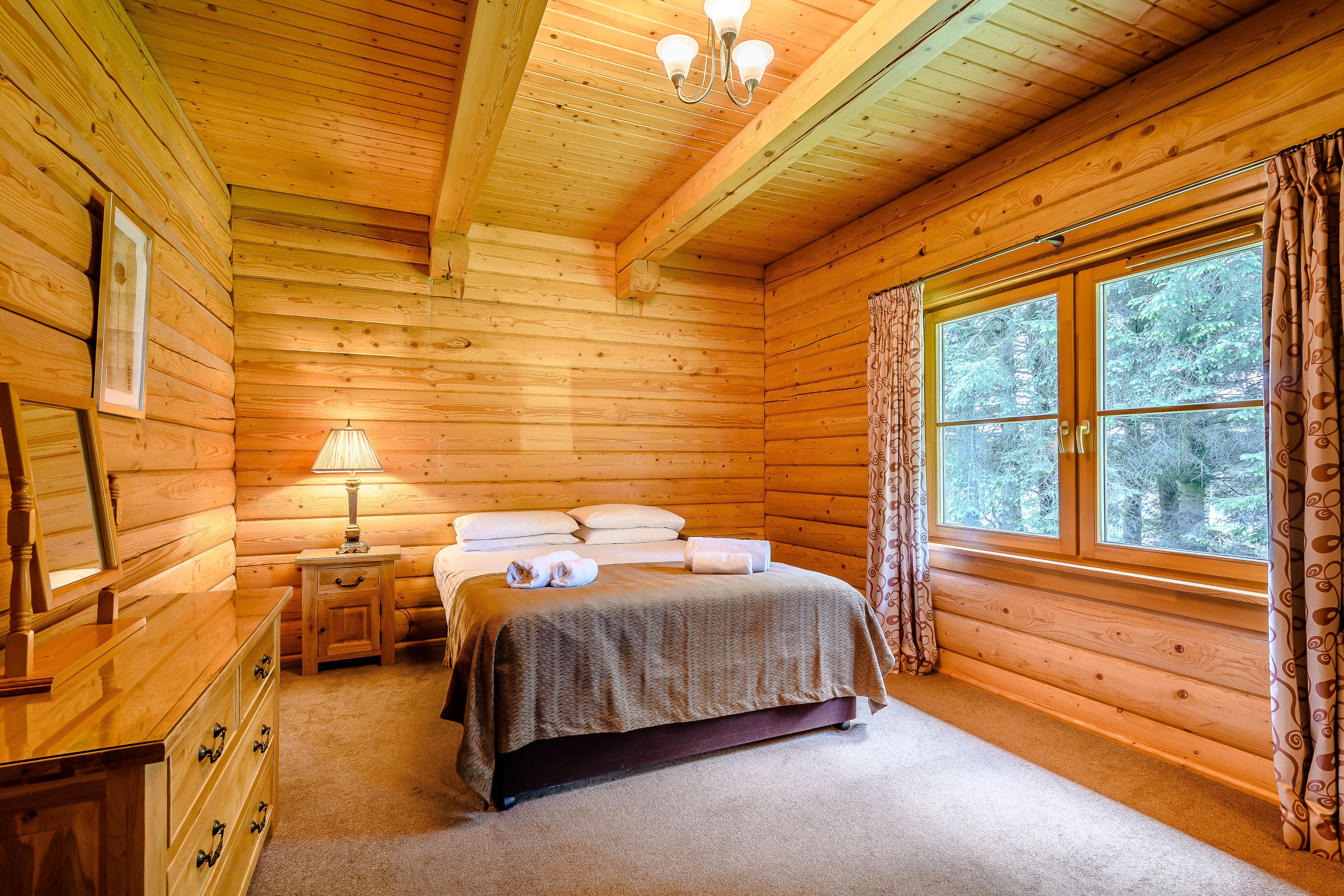 10-persoons chalet - Foresters Spa Plus — foto 10