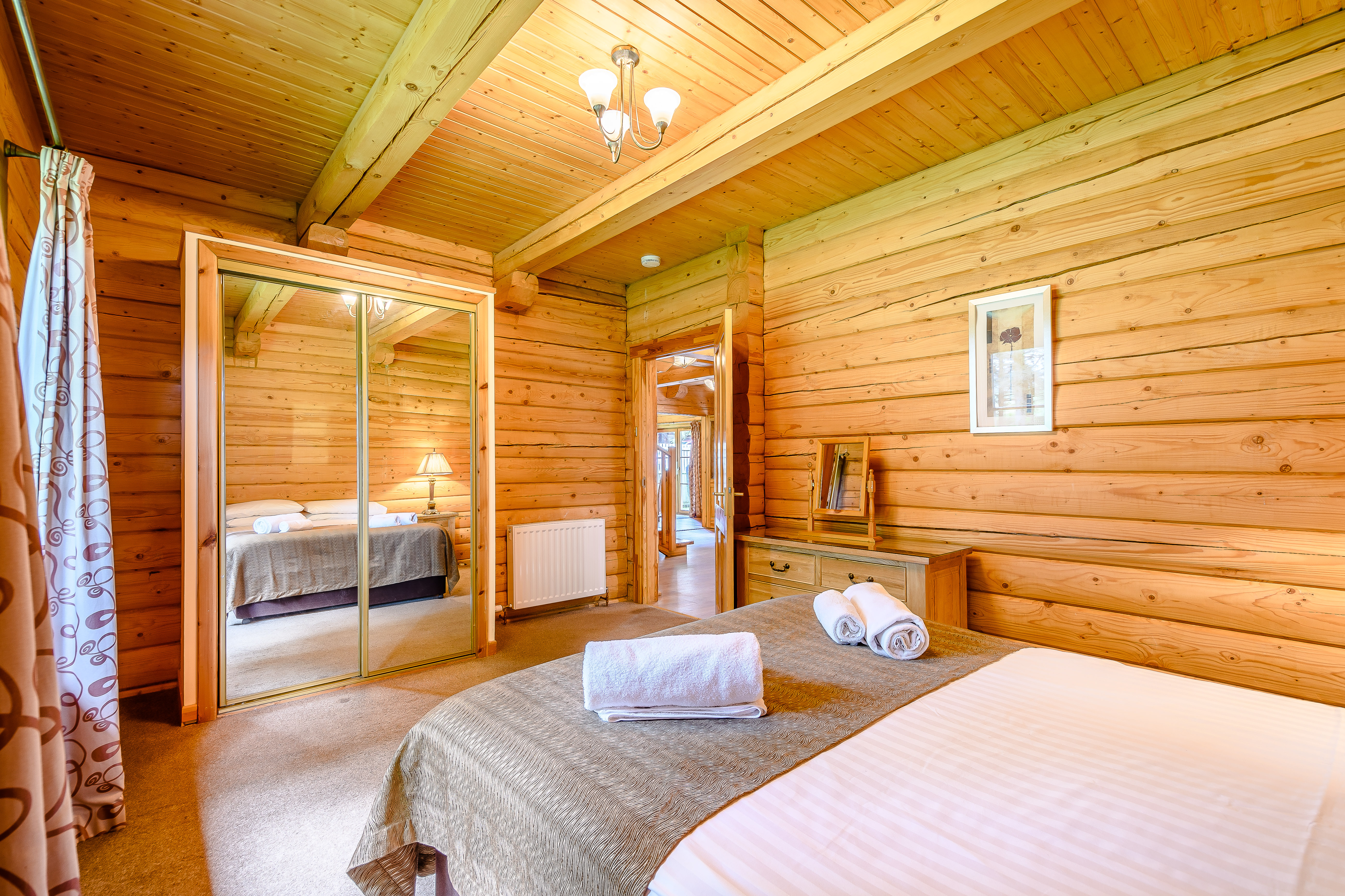 10-persoons chalet - Foresters Spa Plus — foto 11