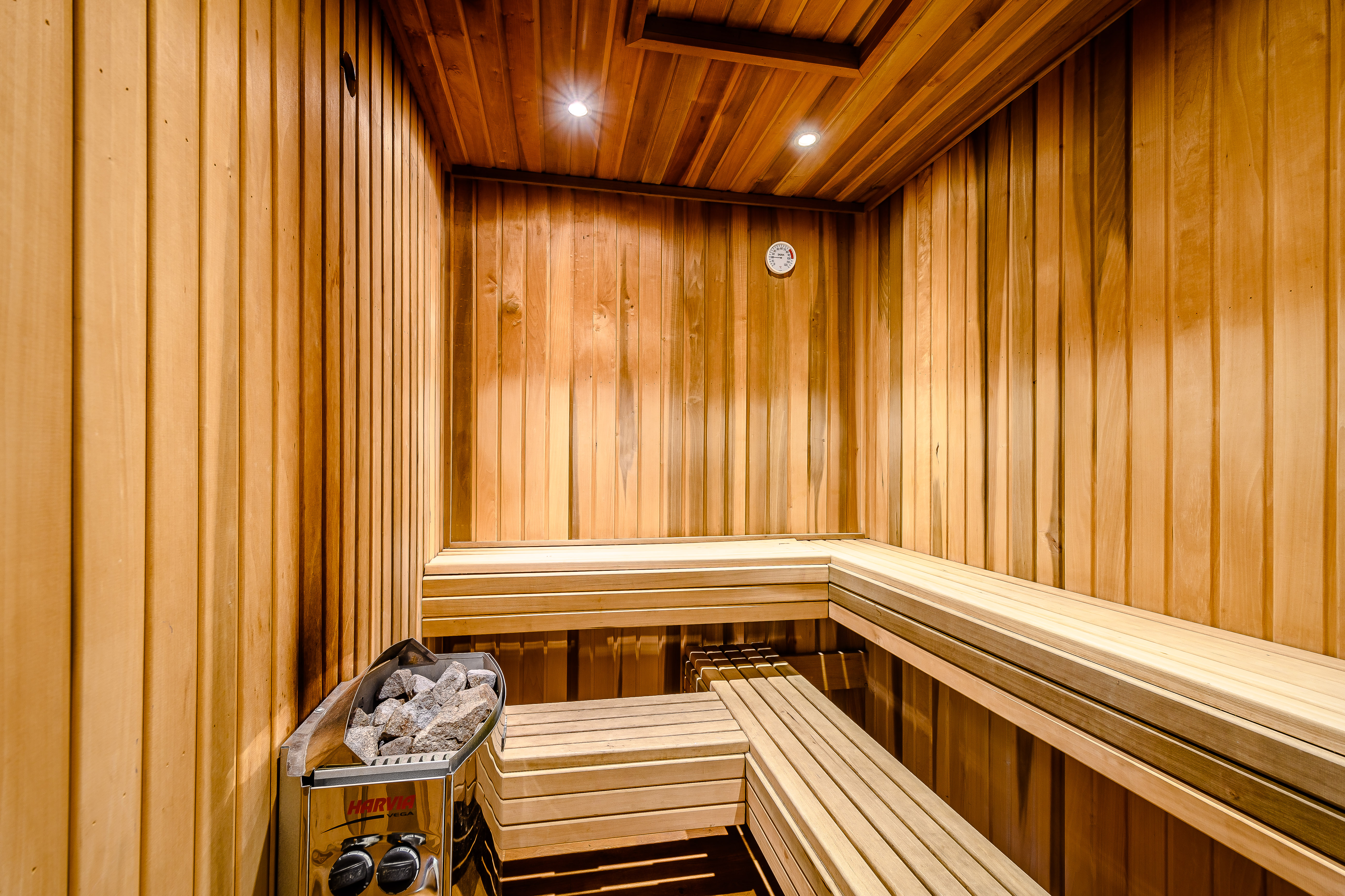 10-persoons chalet - Eagle Spa Plus — foto 9