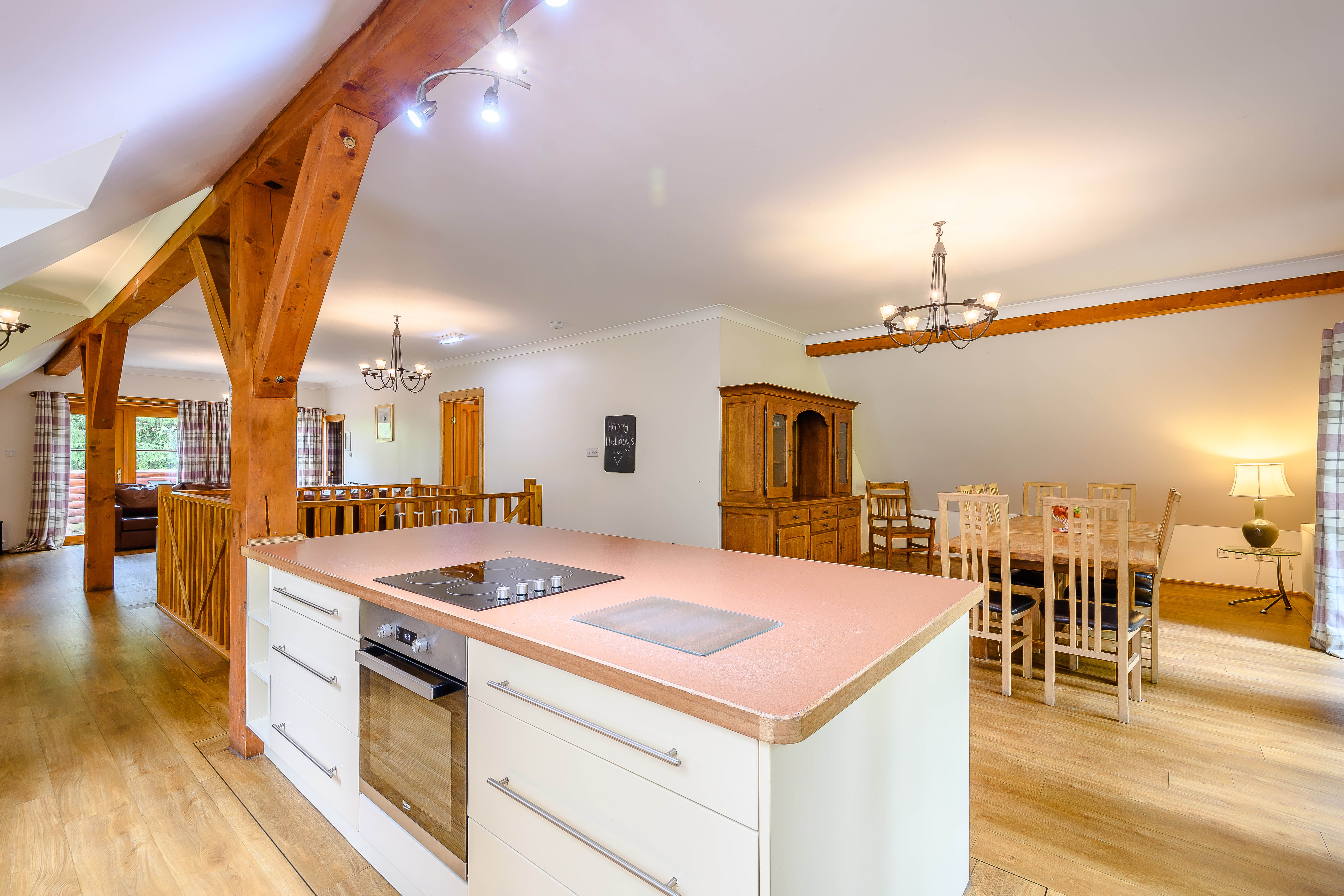 10-persoons chalet - Eagle Spa Plus — foto 10