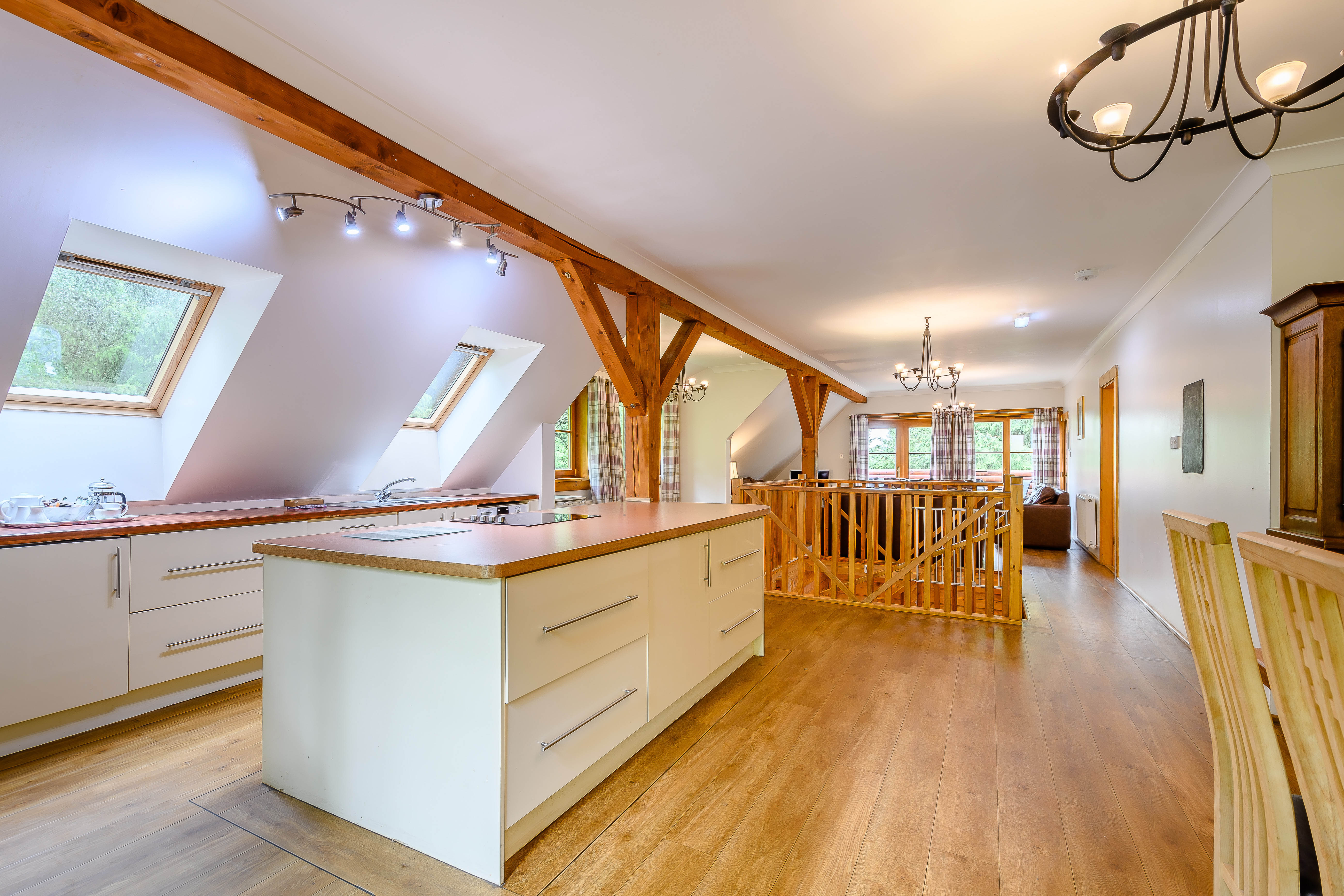 10-persoons chalet - Eagle Spa Plus — foto 11
