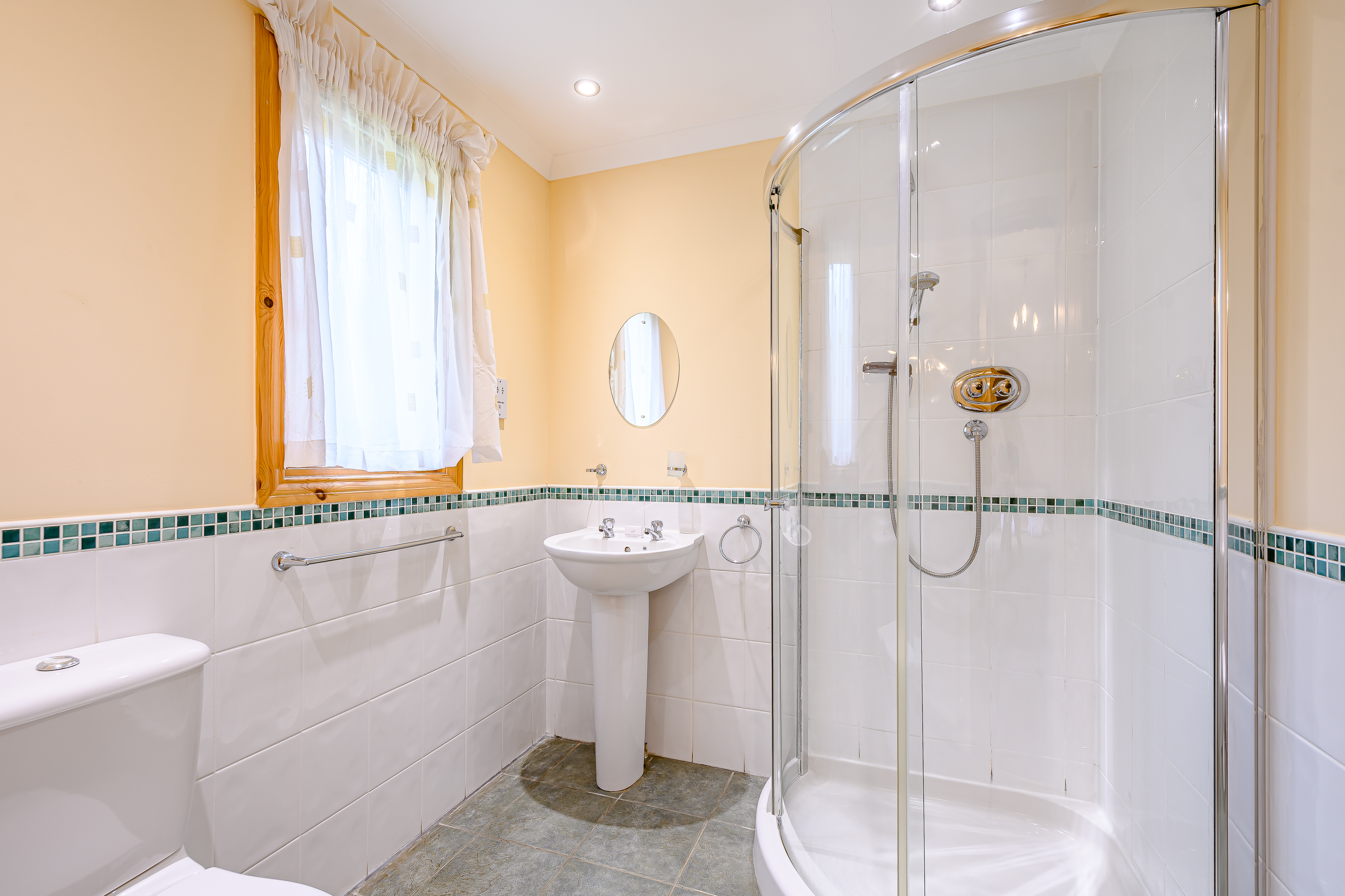 4-persoons chalet - Rainbow Spa — foto 6