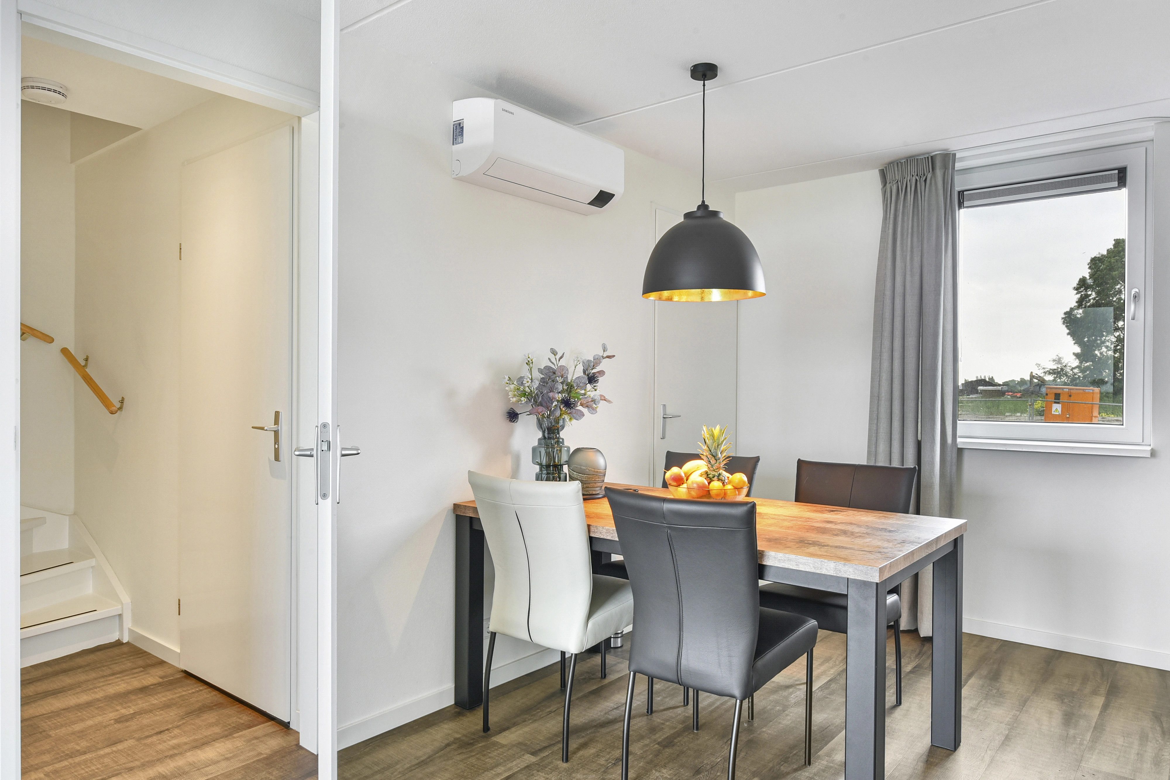 4-persoons woning — foto 6