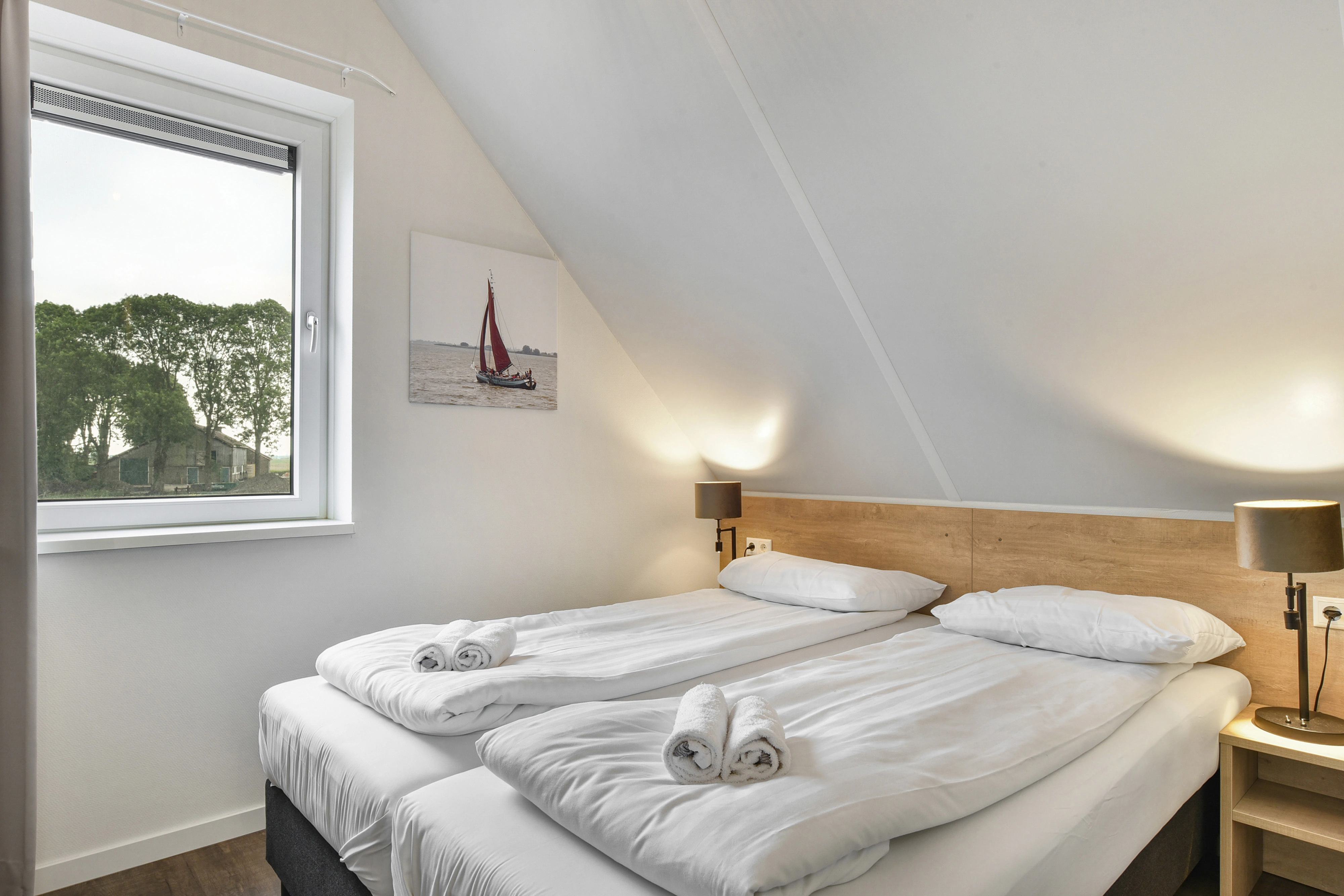 4-persoons woning — foto 8