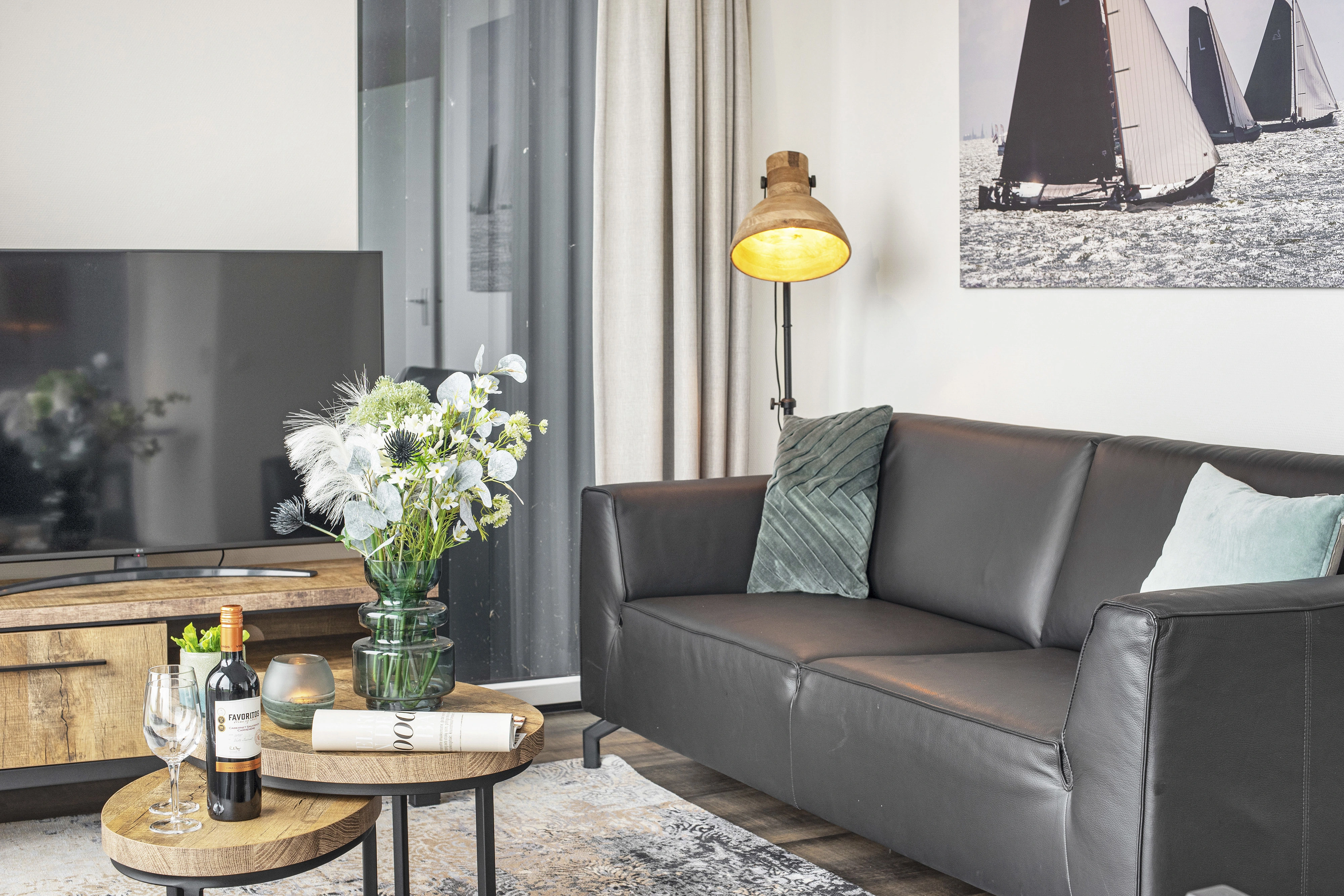 4-persoons woning — foto 11