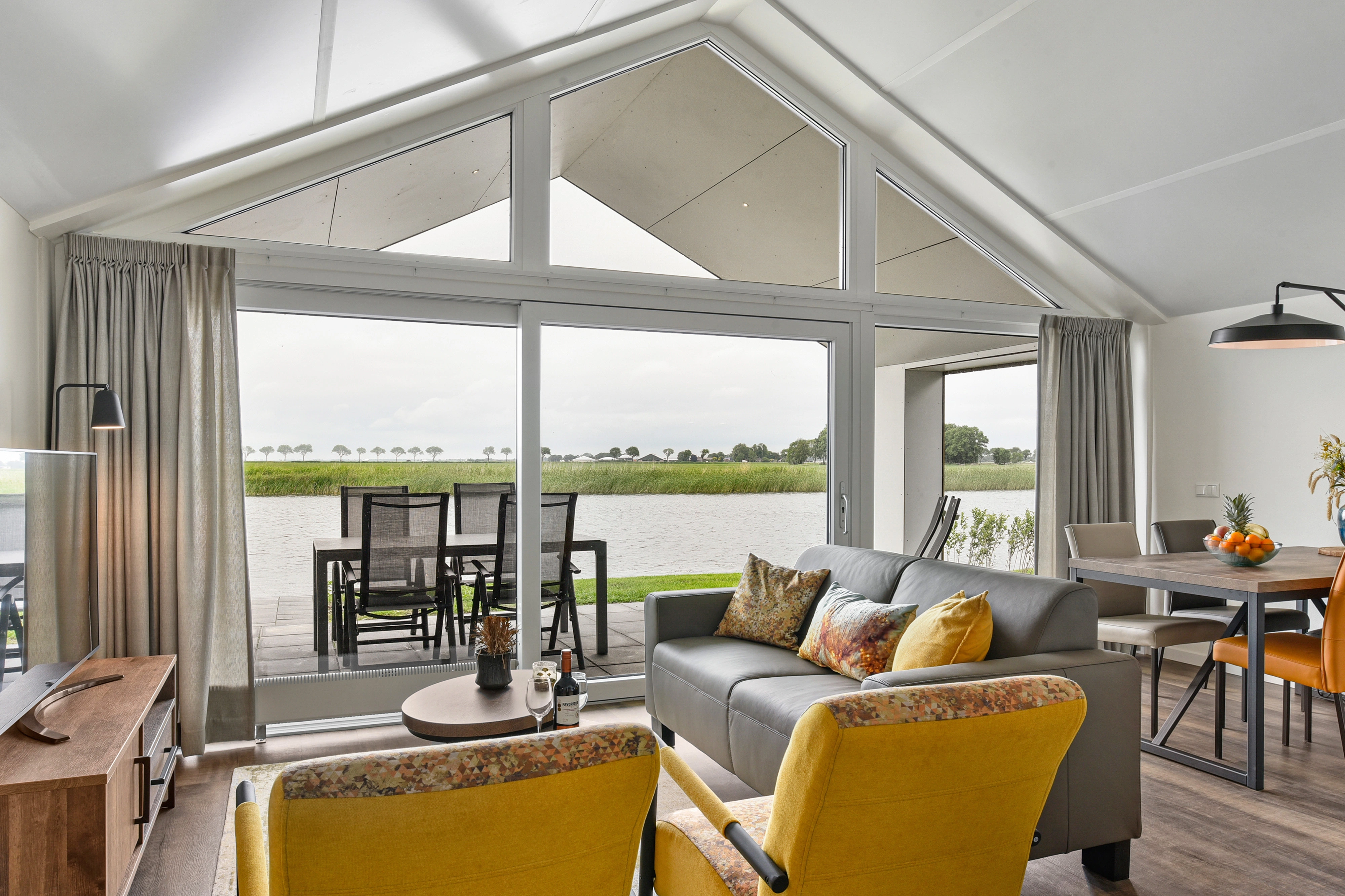 4-persoons woning — foto 7
