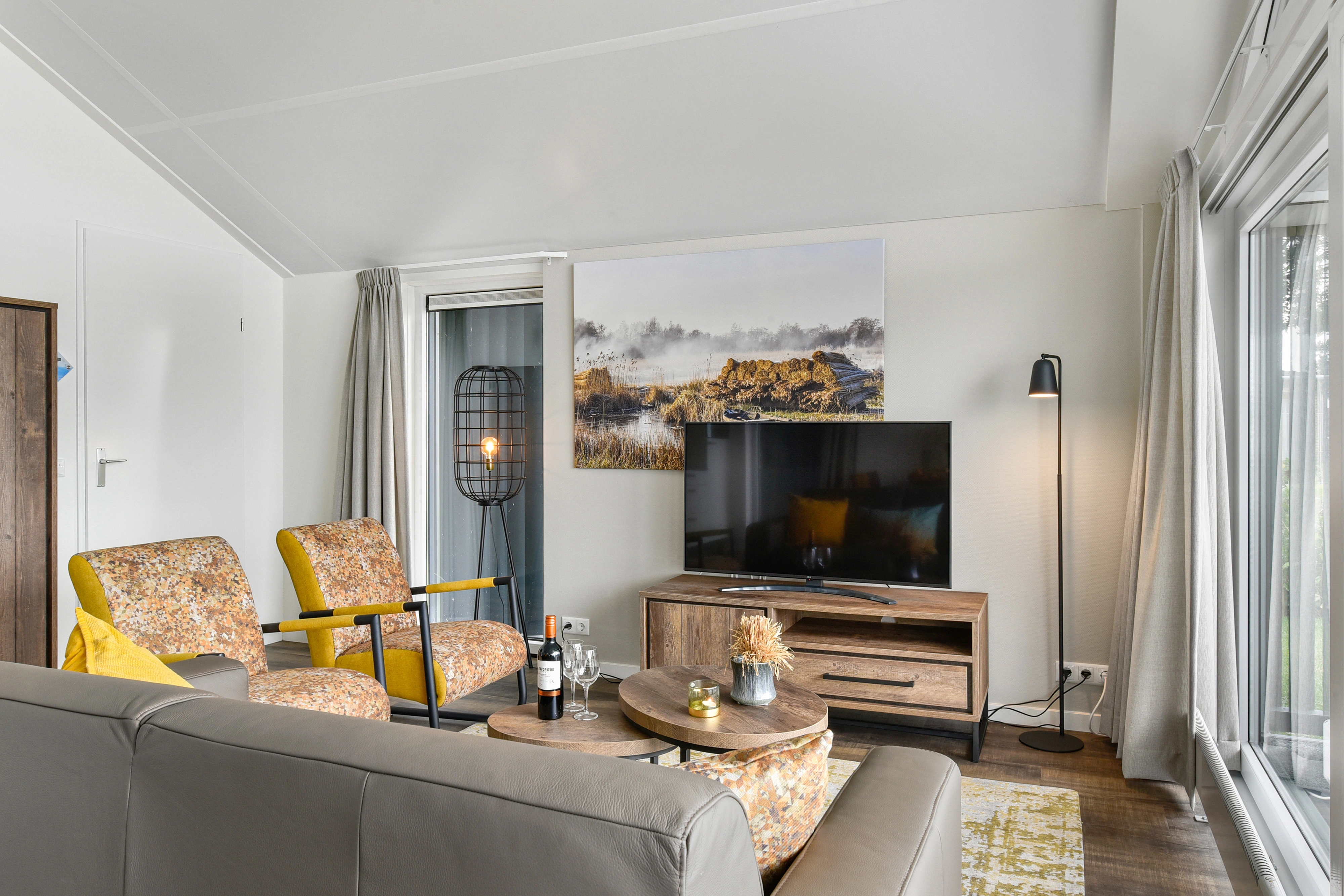 4-persoons woning — foto 6