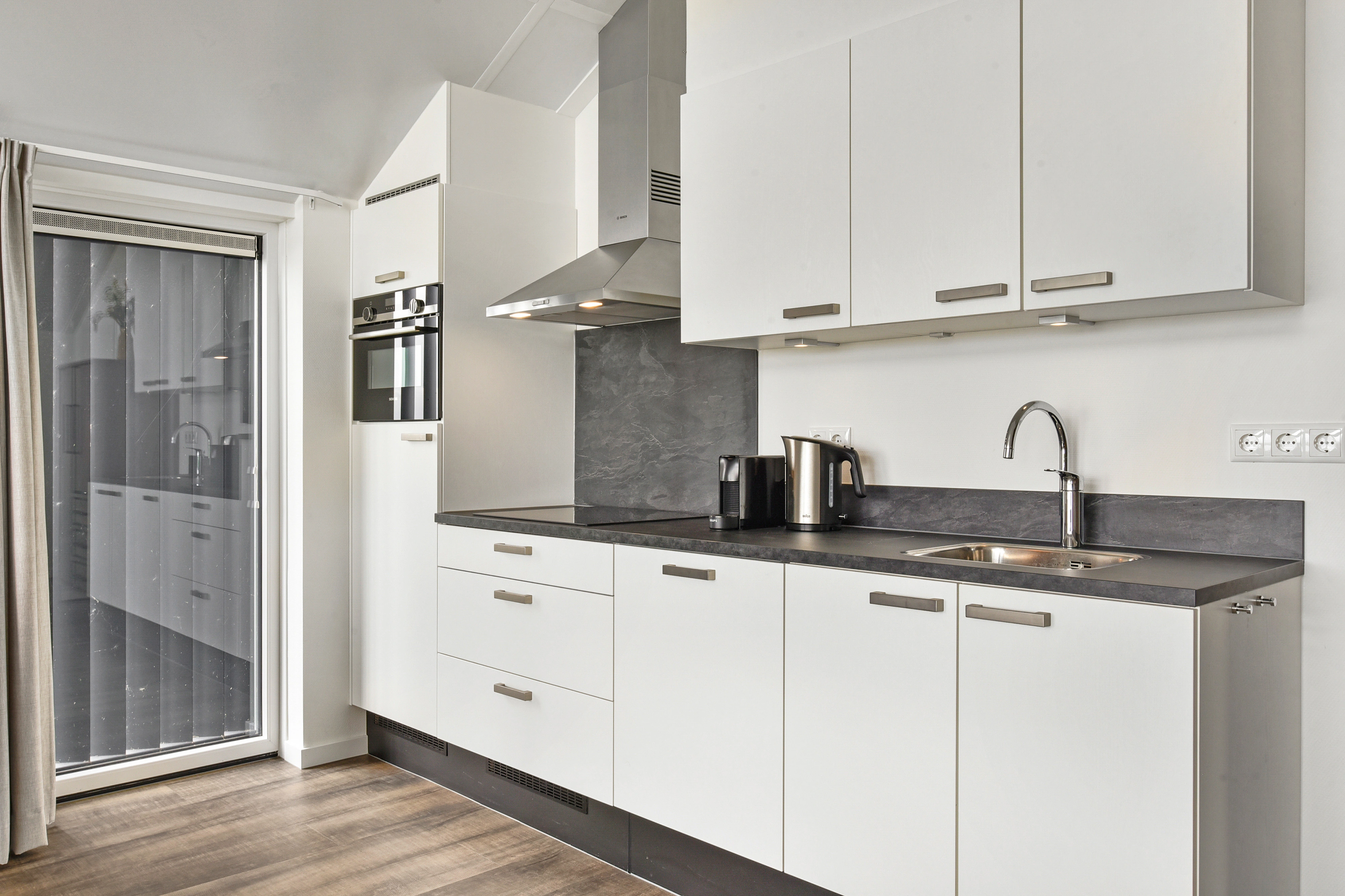 4-persoons woning — foto 7