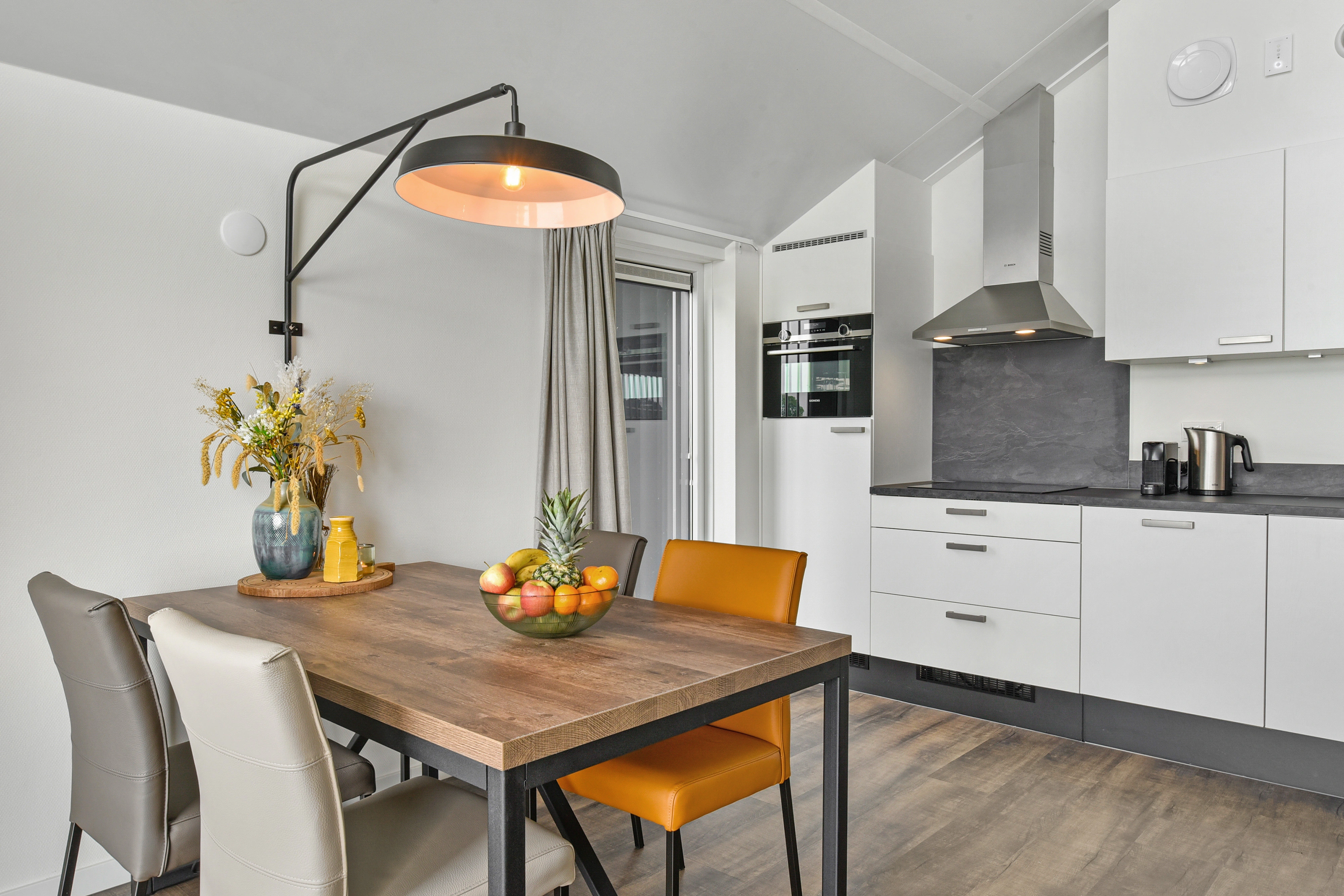 4-persoons woning — foto 8