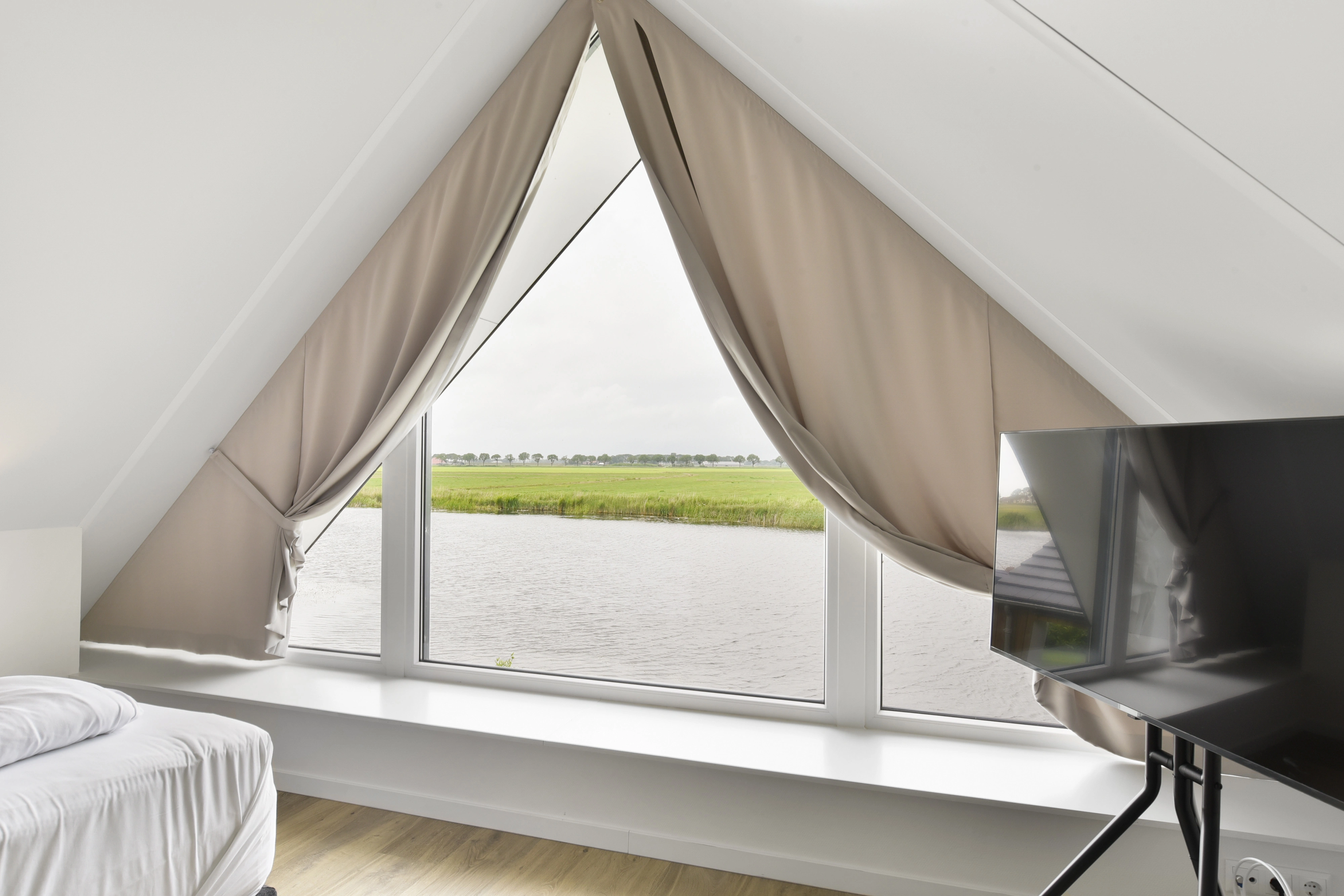 4-persoons wellnesswoning — foto 6