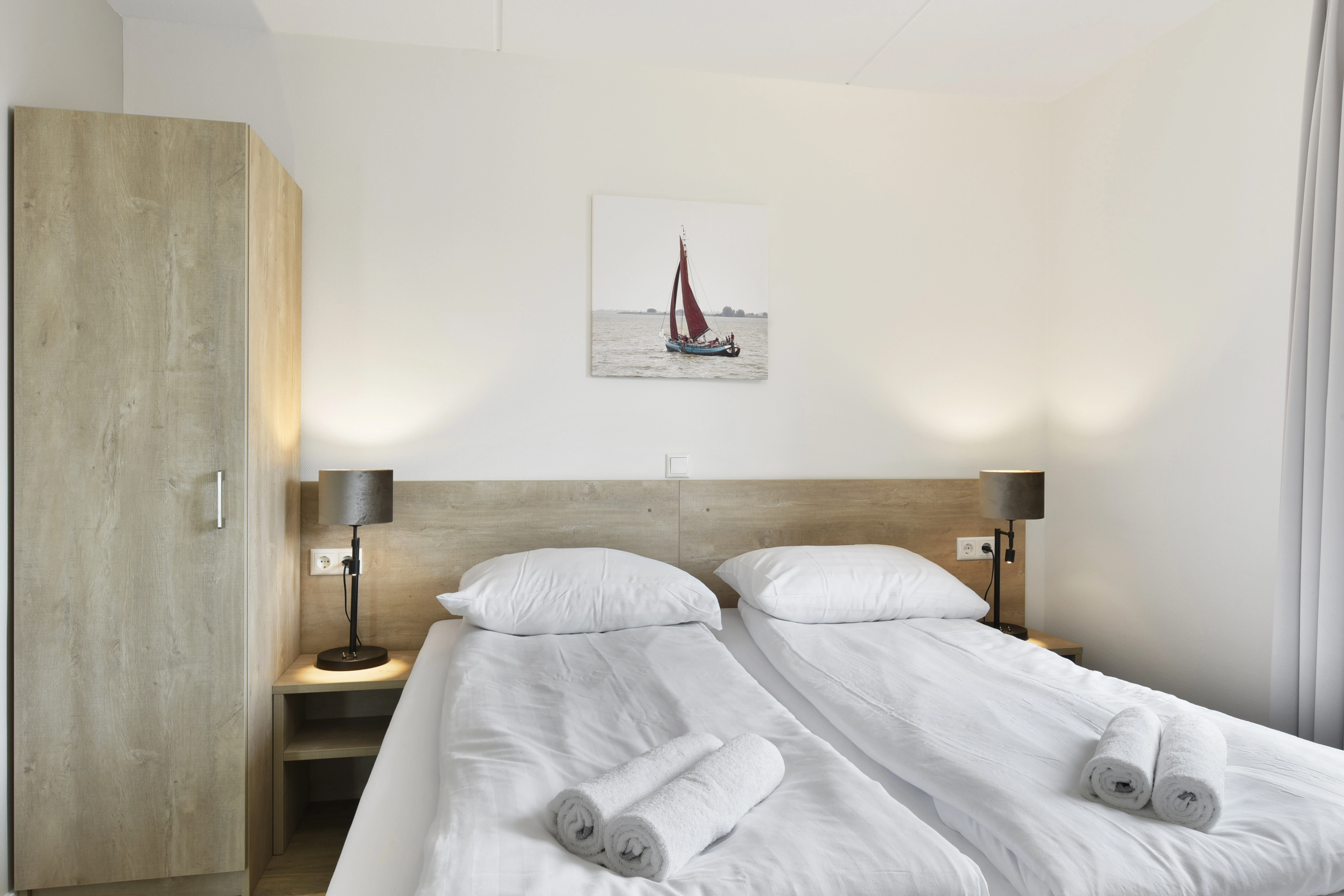 4-persoons wellnesswoning — foto 7