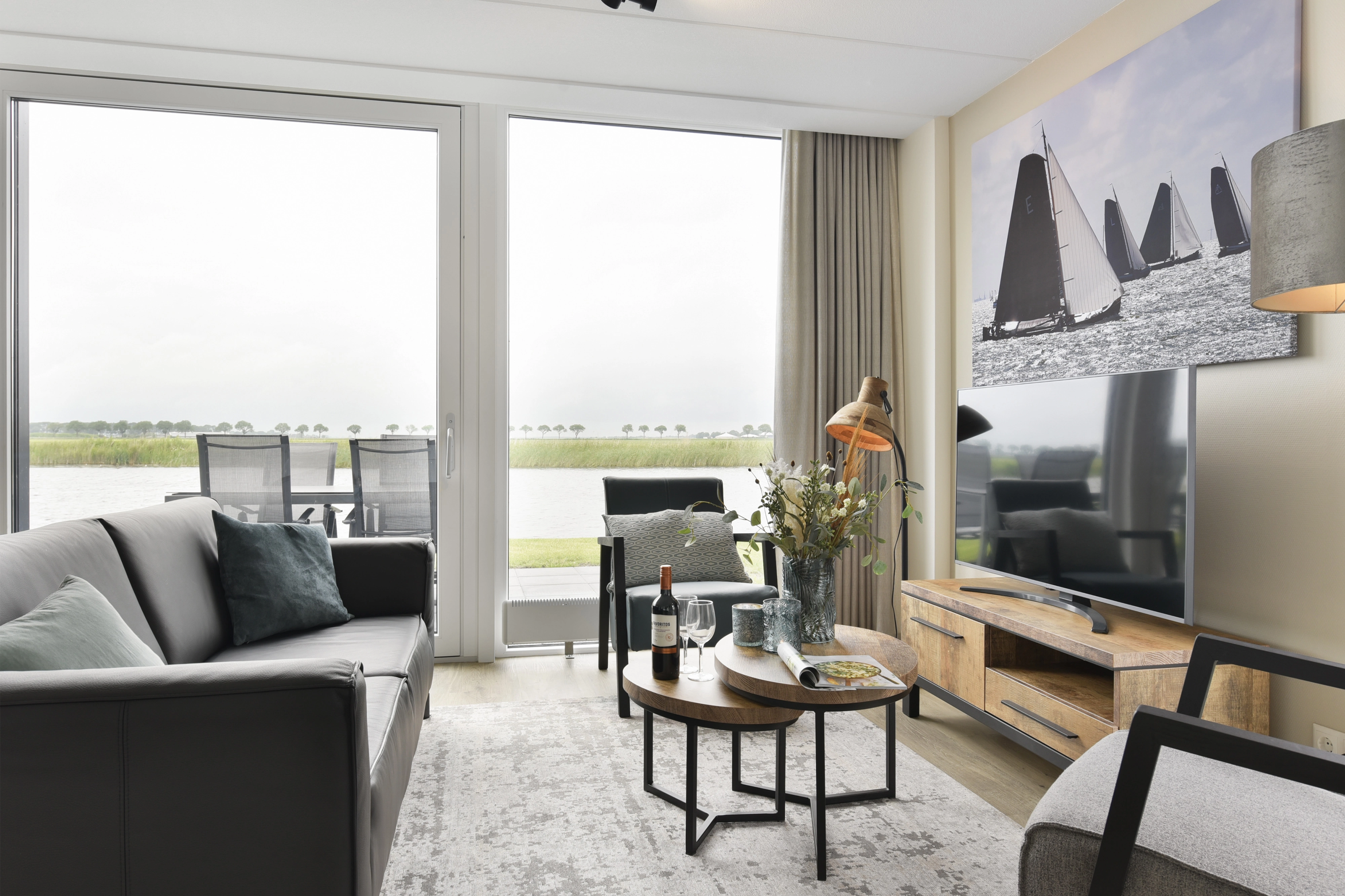 4-persoons wellnesswoning — foto 11