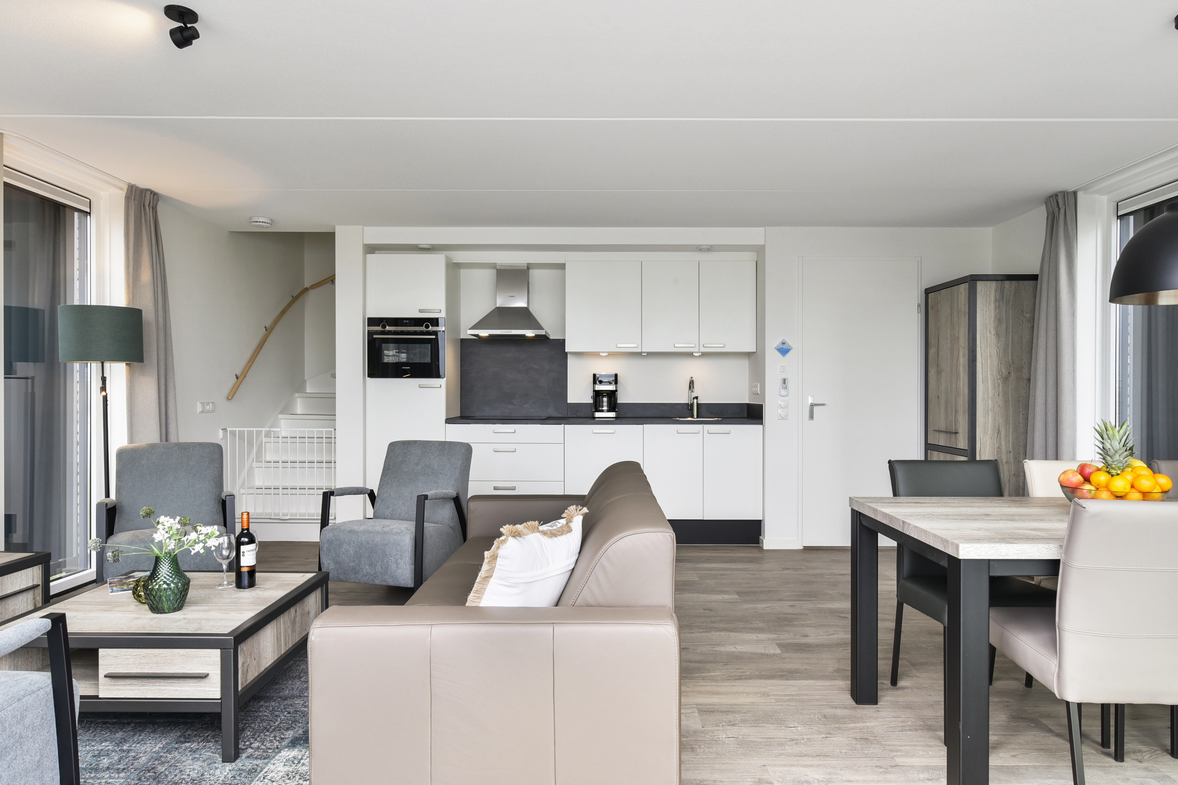 6-persoons woning — foto 6