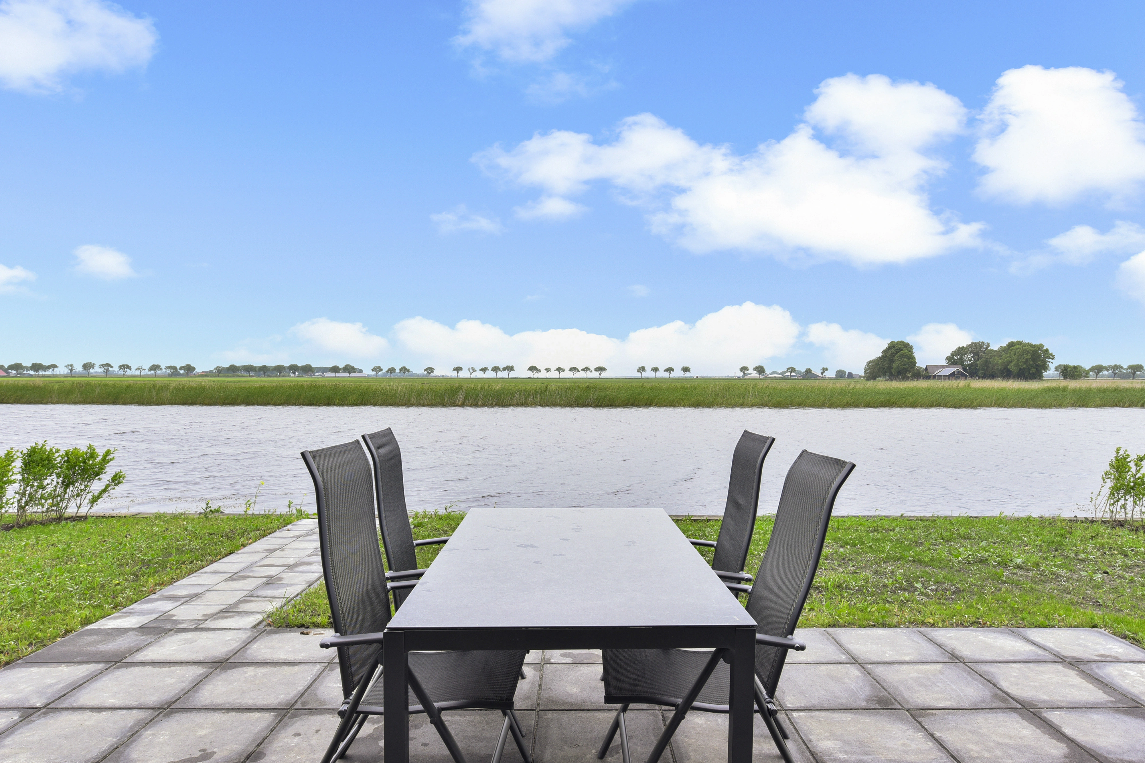 6-persoons woning — foto 7