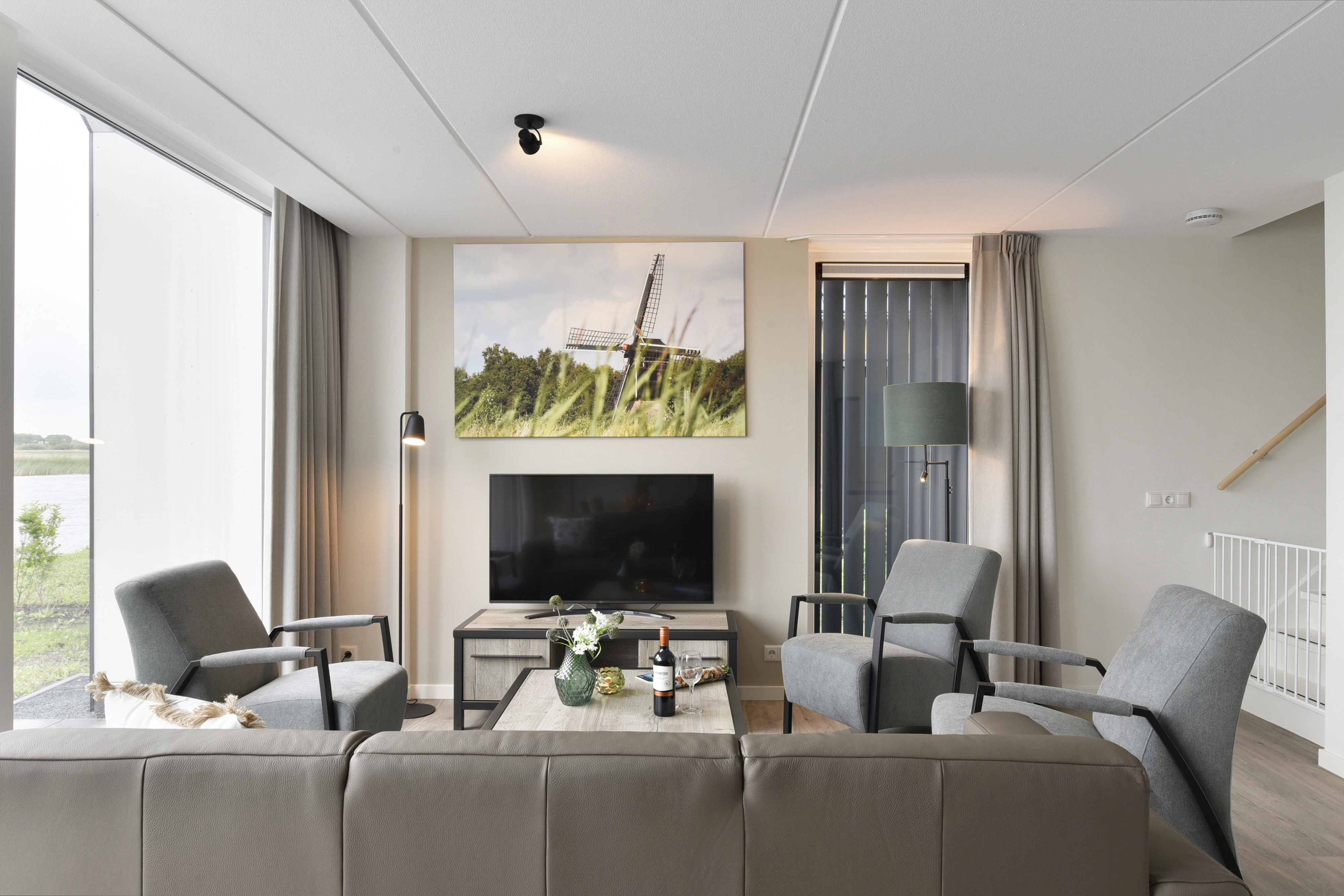 6-persoons woning — foto 8