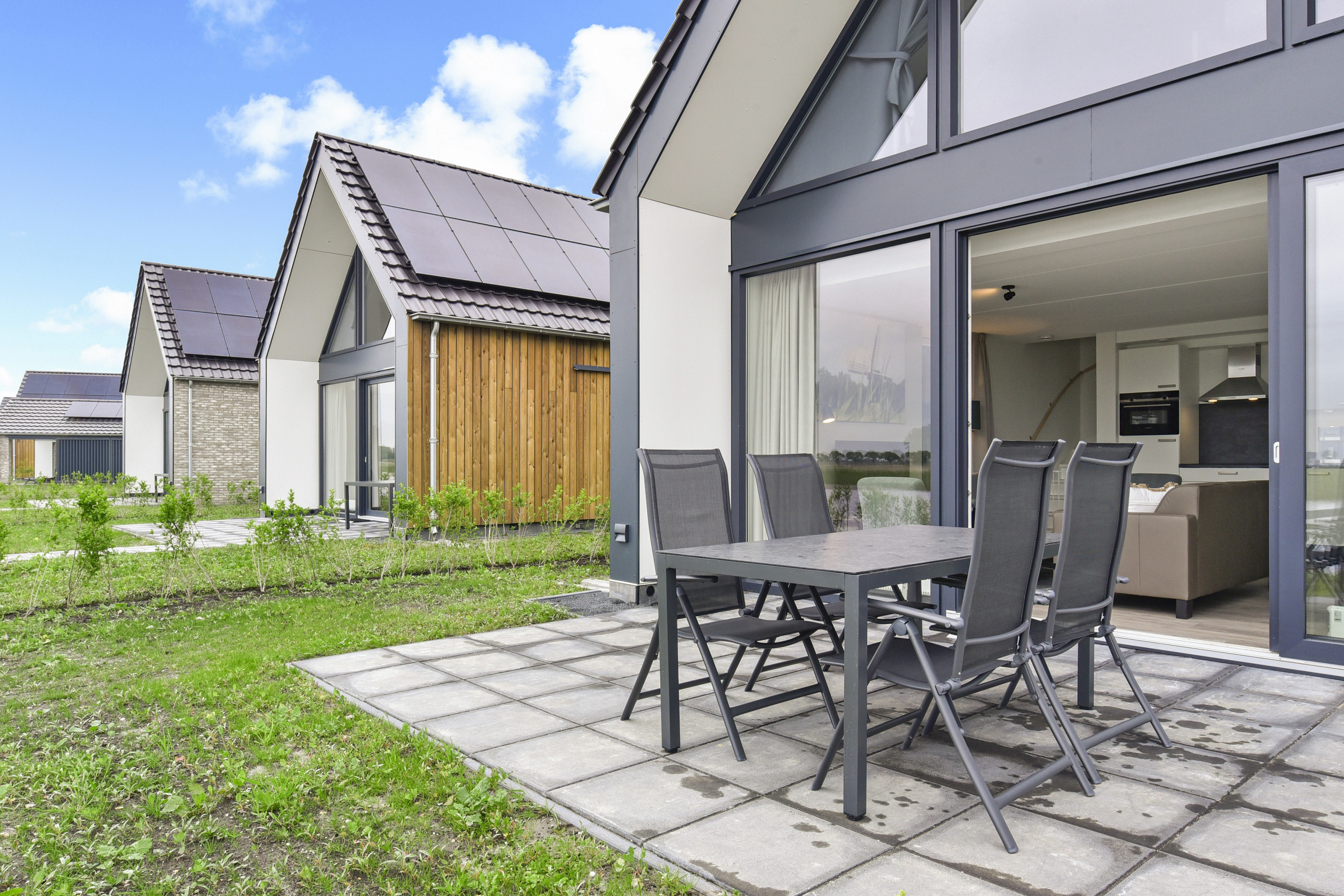 6-persoons woning — foto 9