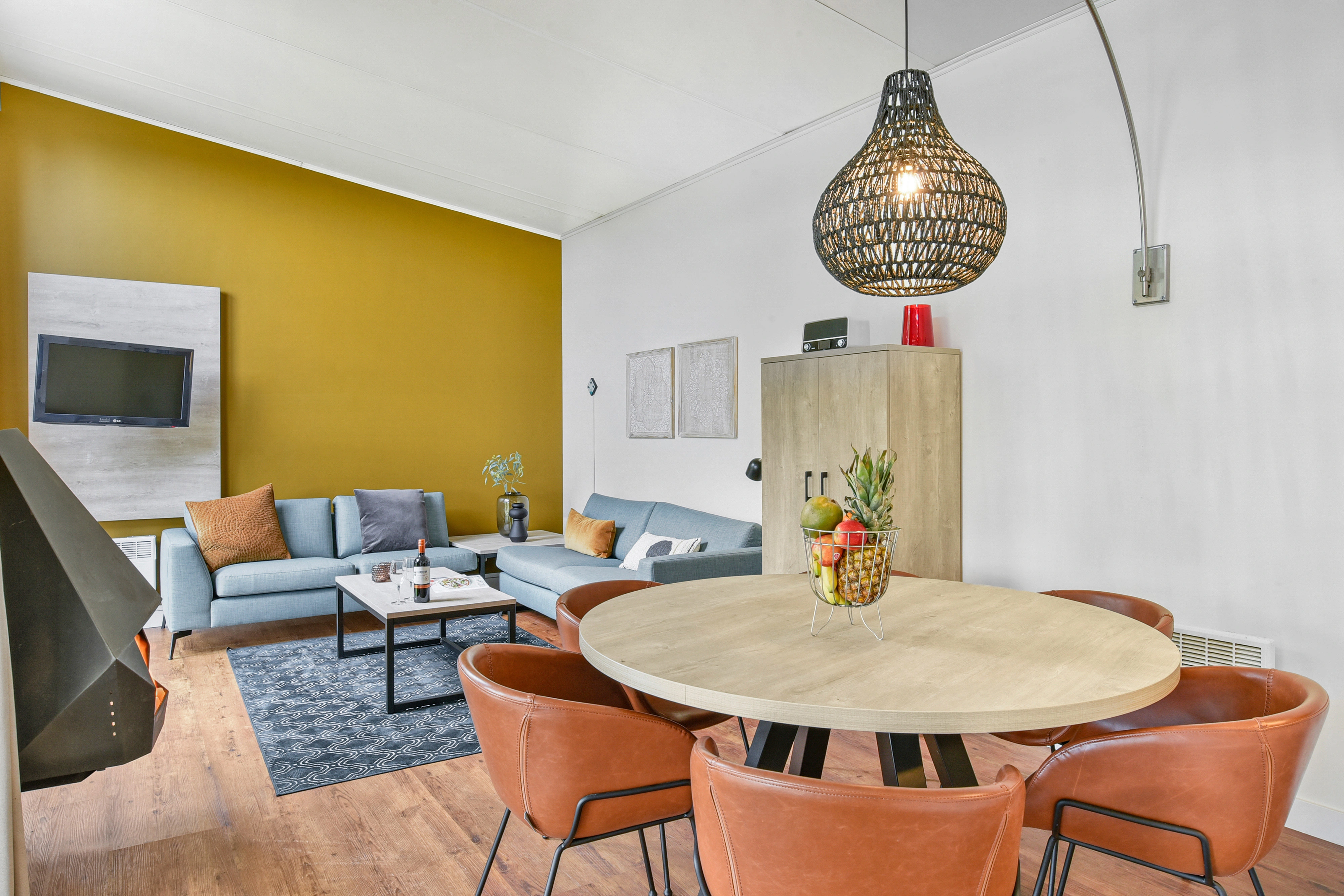 6-persoons bungalow — foto 7