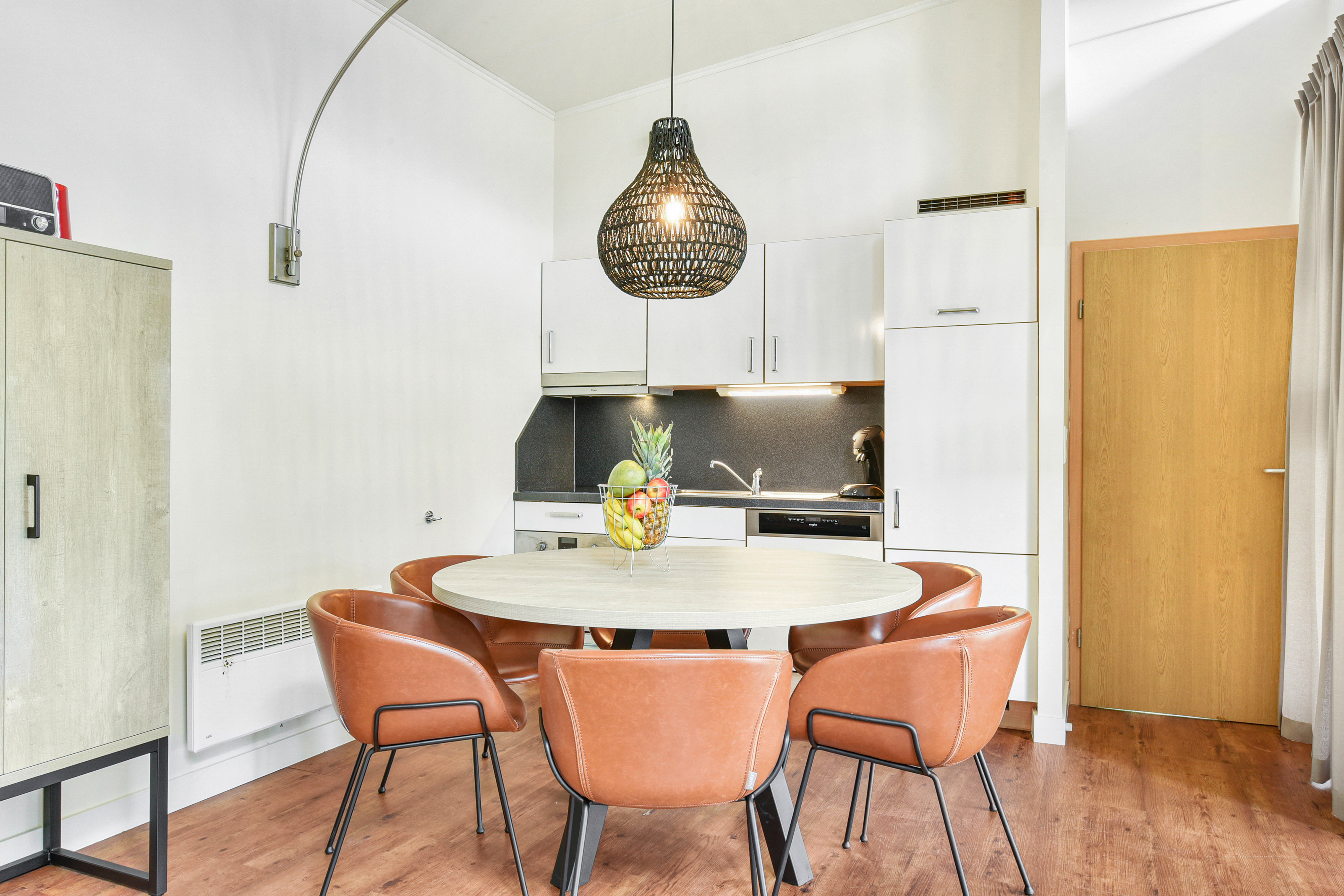 6-persoons bungalow — foto 9