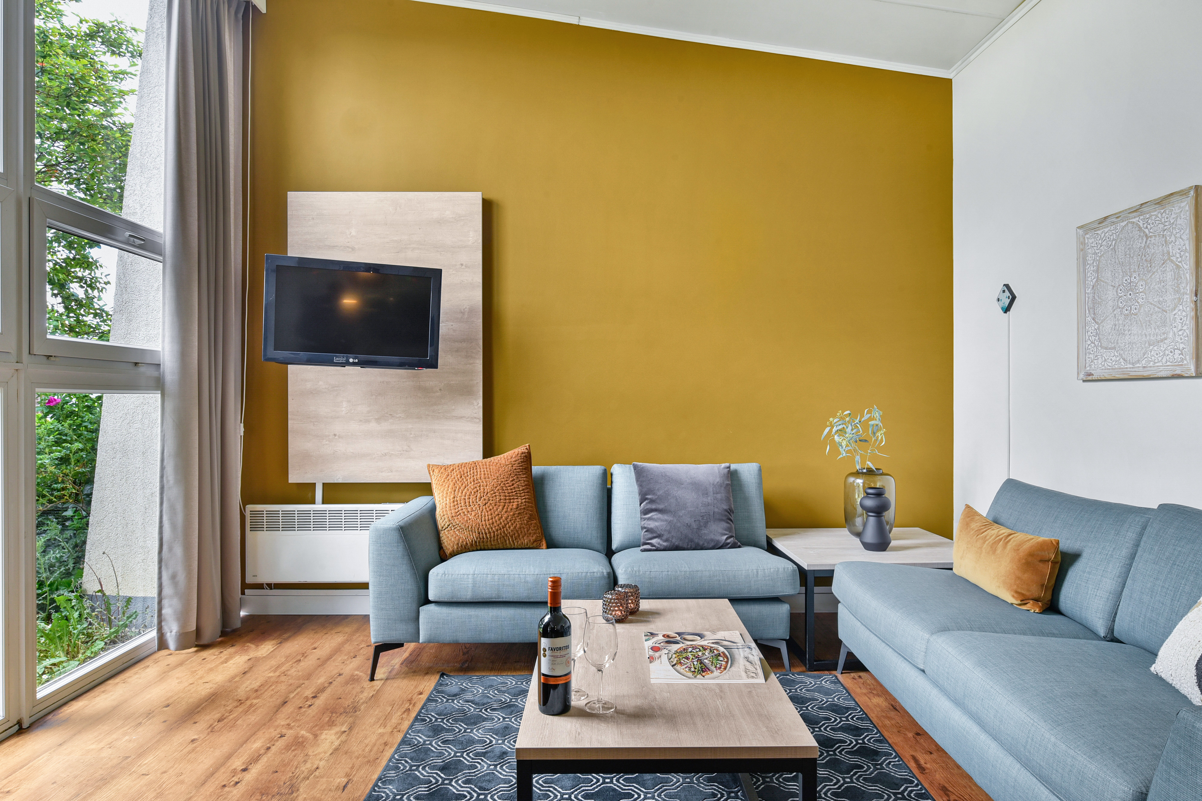 6-persoons bungalow — foto 11