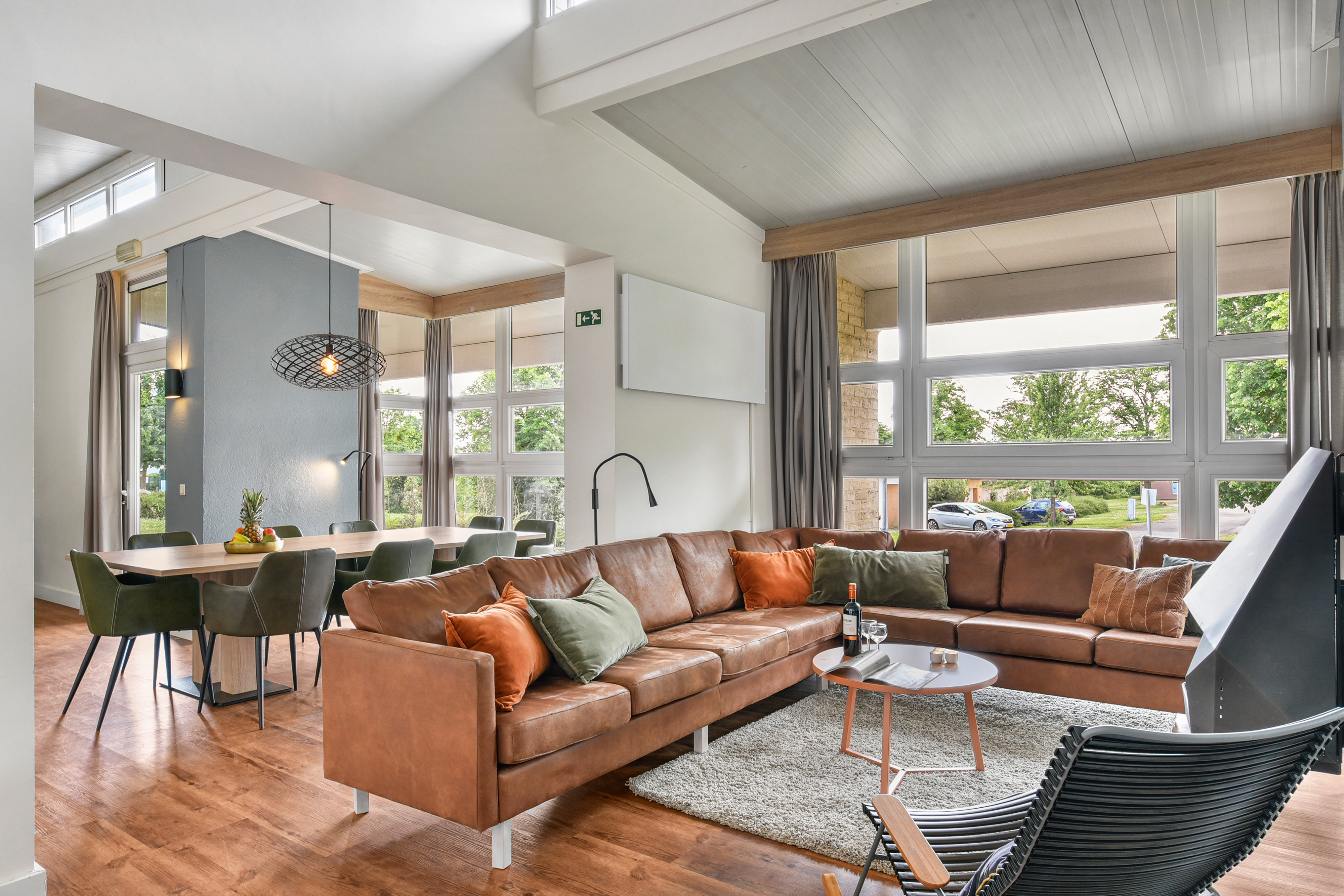 10-persoons bungalow — foto 11