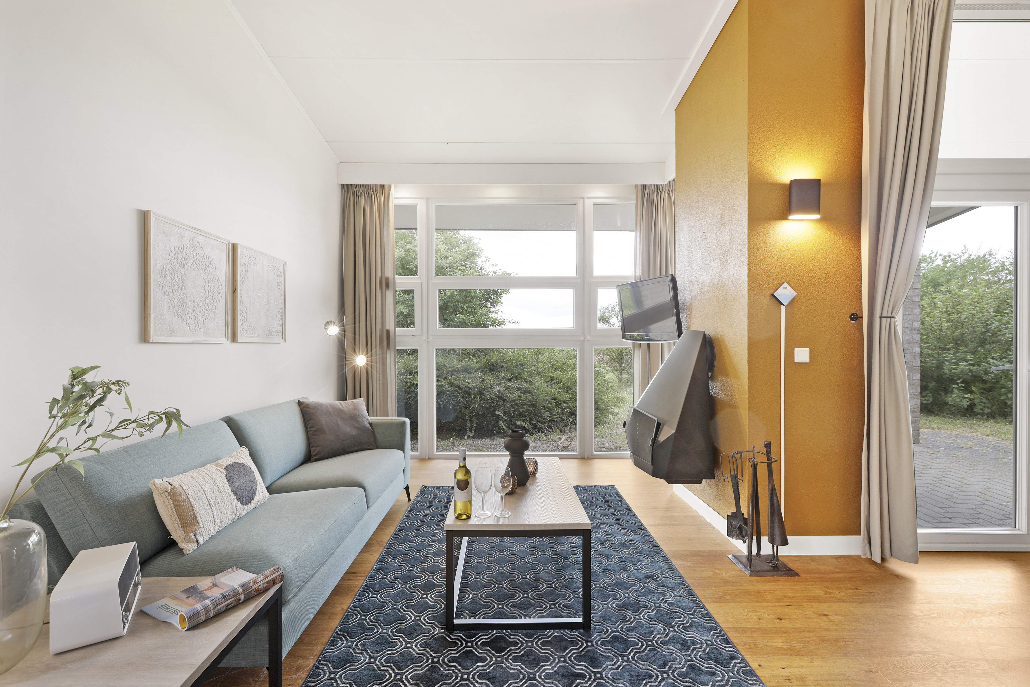 6-persoons bungalow — foto 10