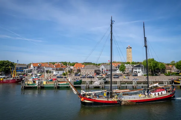 Hof van Saksen Drenthe - Westdorp visuel 894/1861