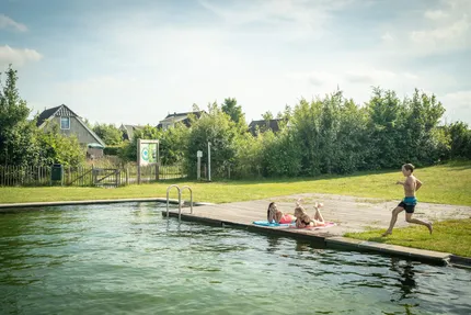 Hof van Saksen Drenthe - Westdorp visuel 1548/1861