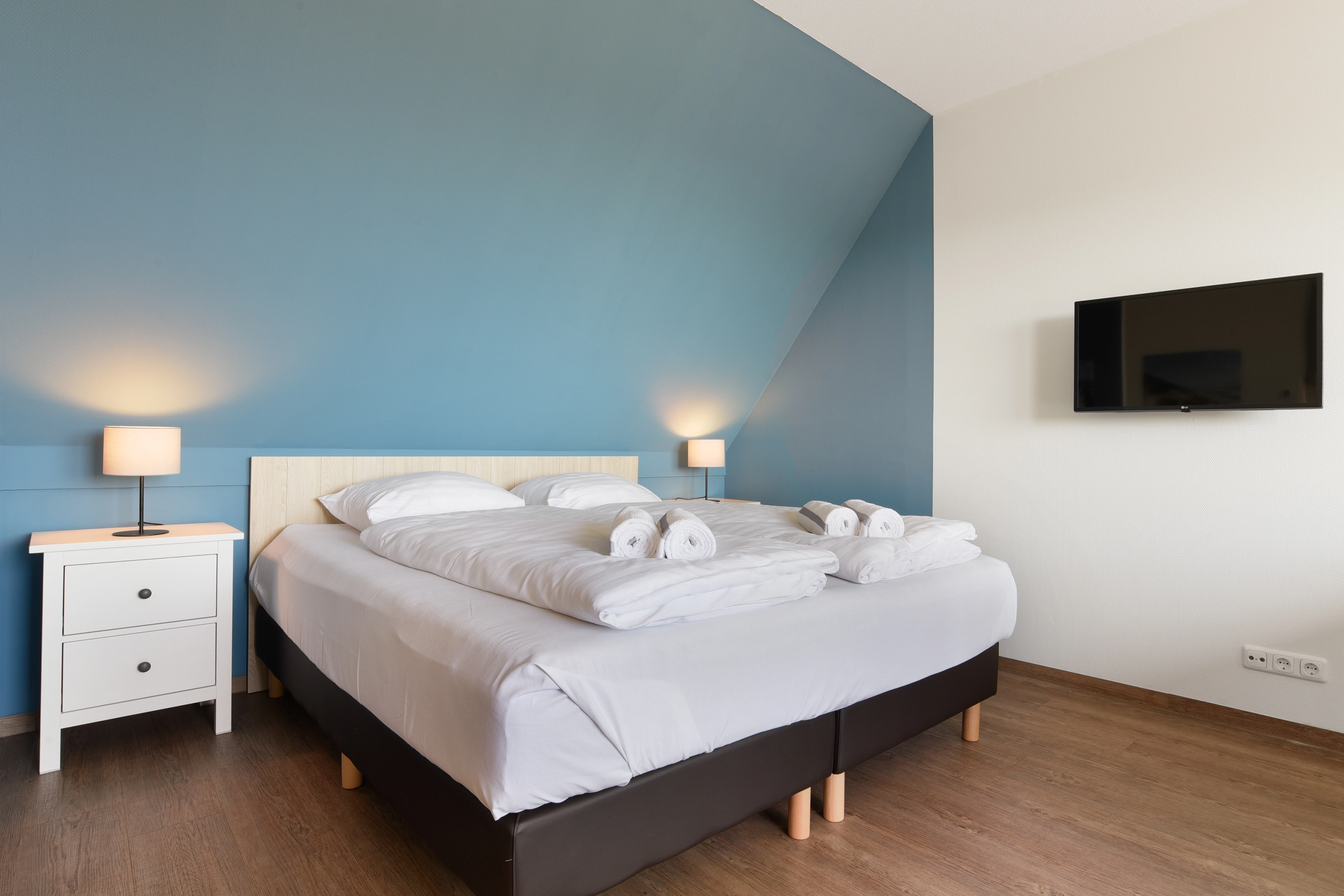 2-persoons appartement — foto 6