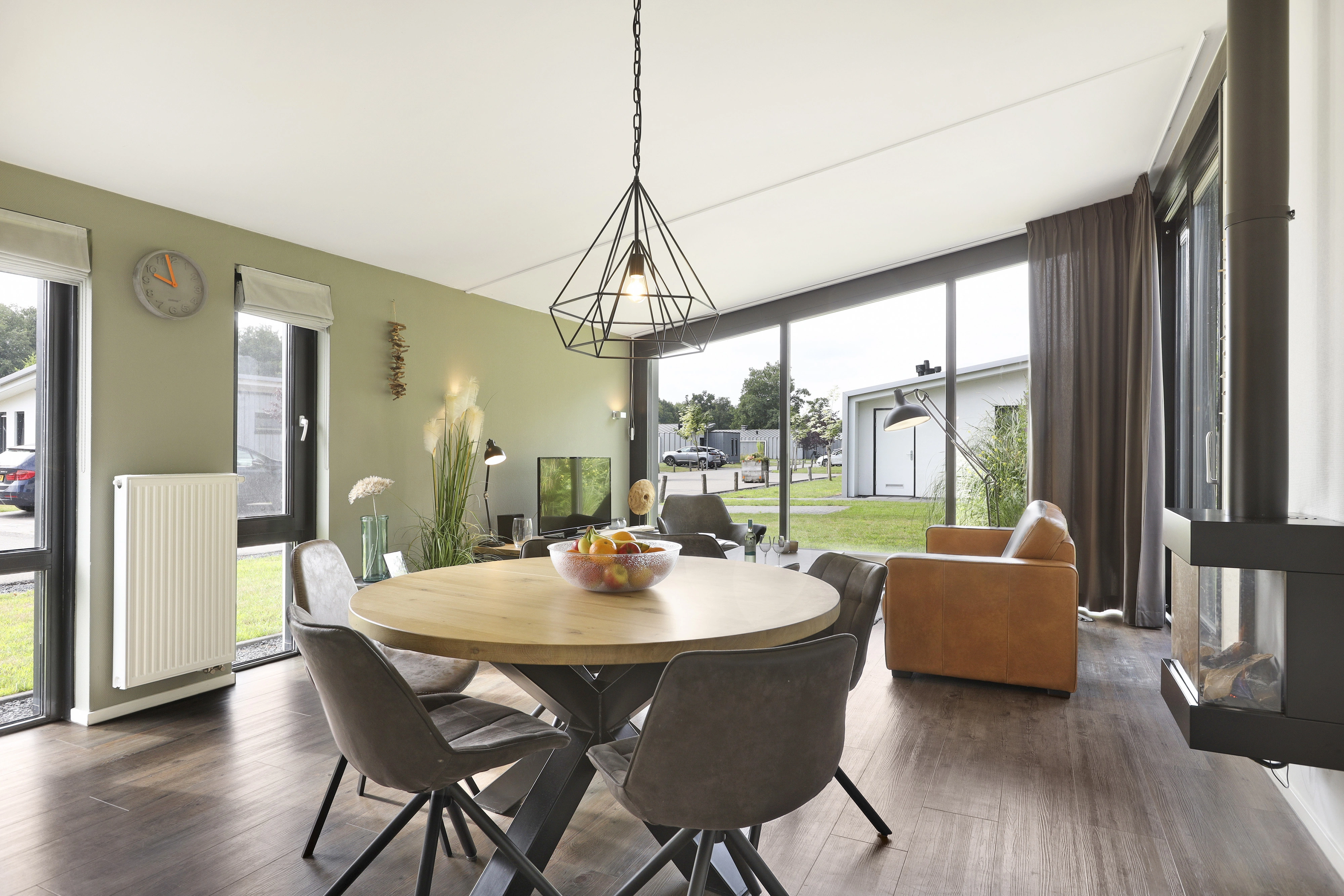 4-persoons woning — foto 9