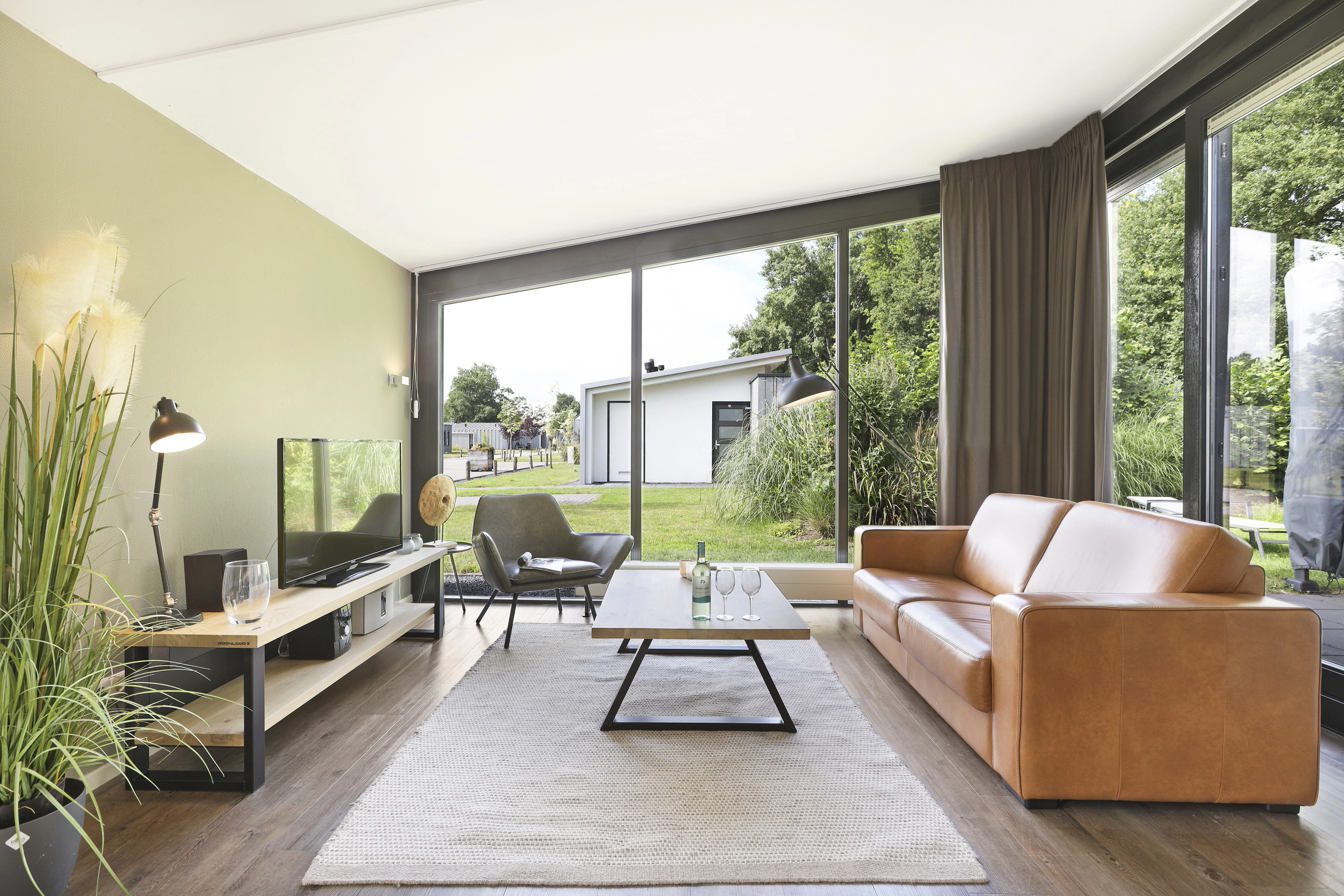 4-persoons woning — foto 10