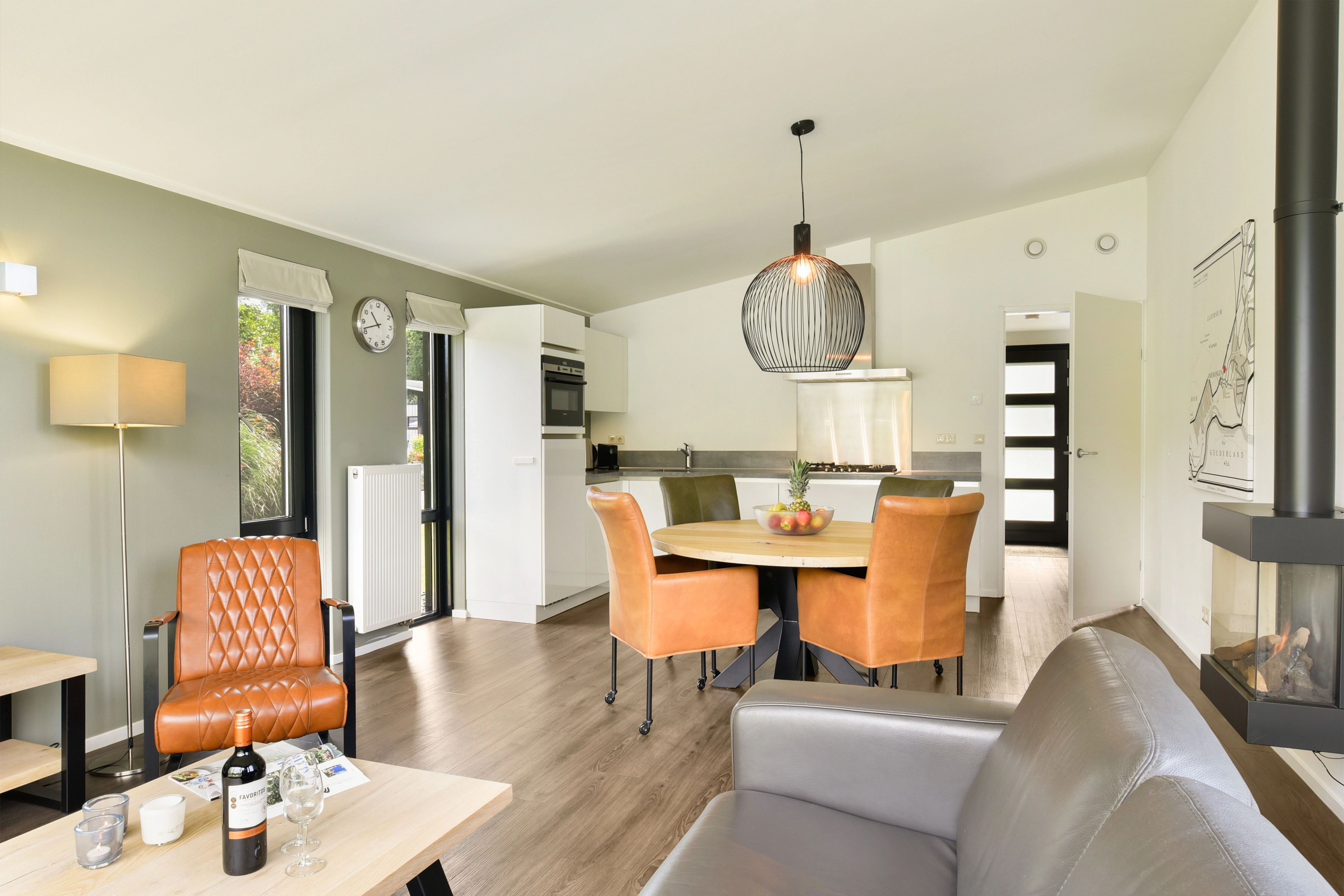 4-persoons woning — foto 6