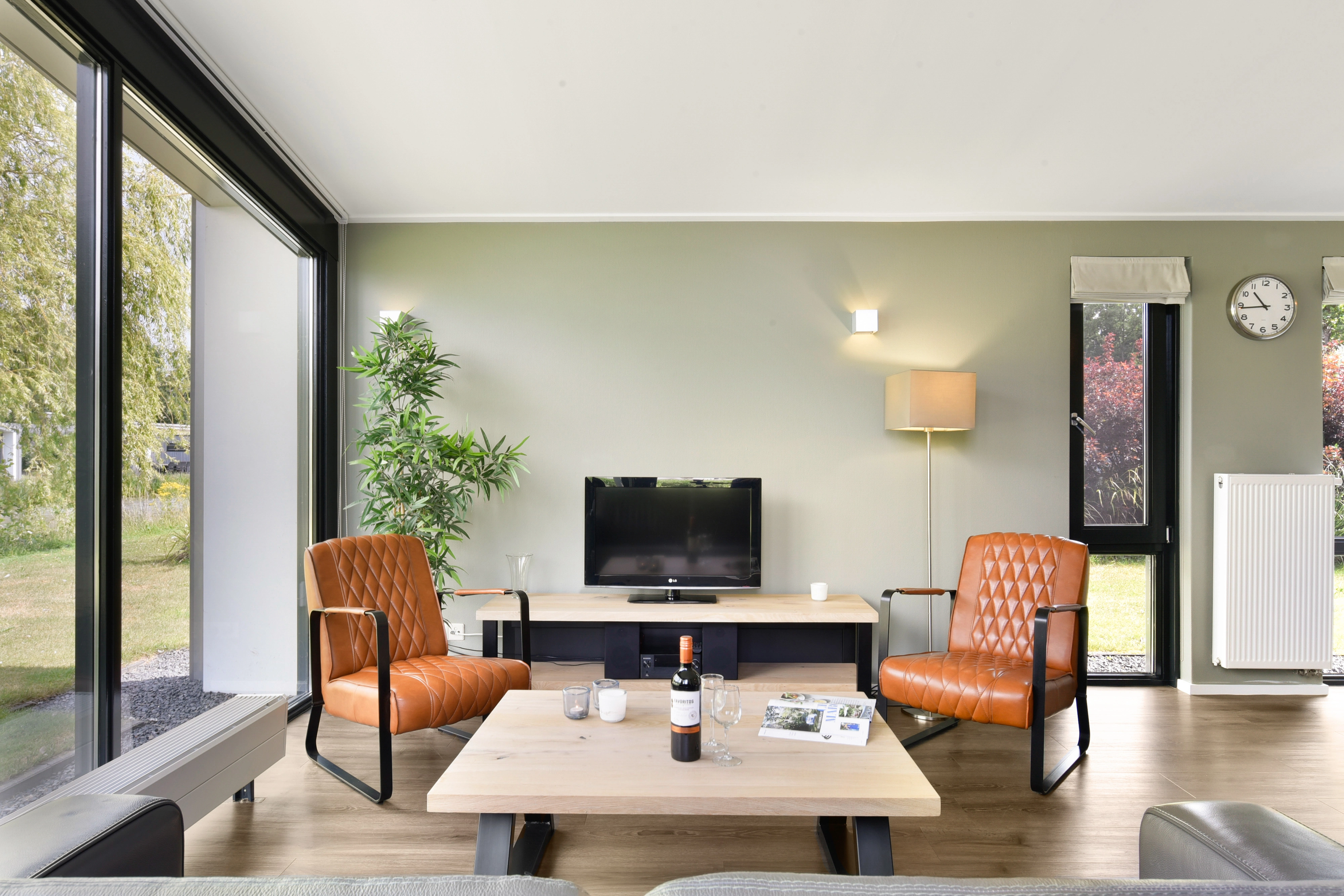 4-persoons woning — foto 7