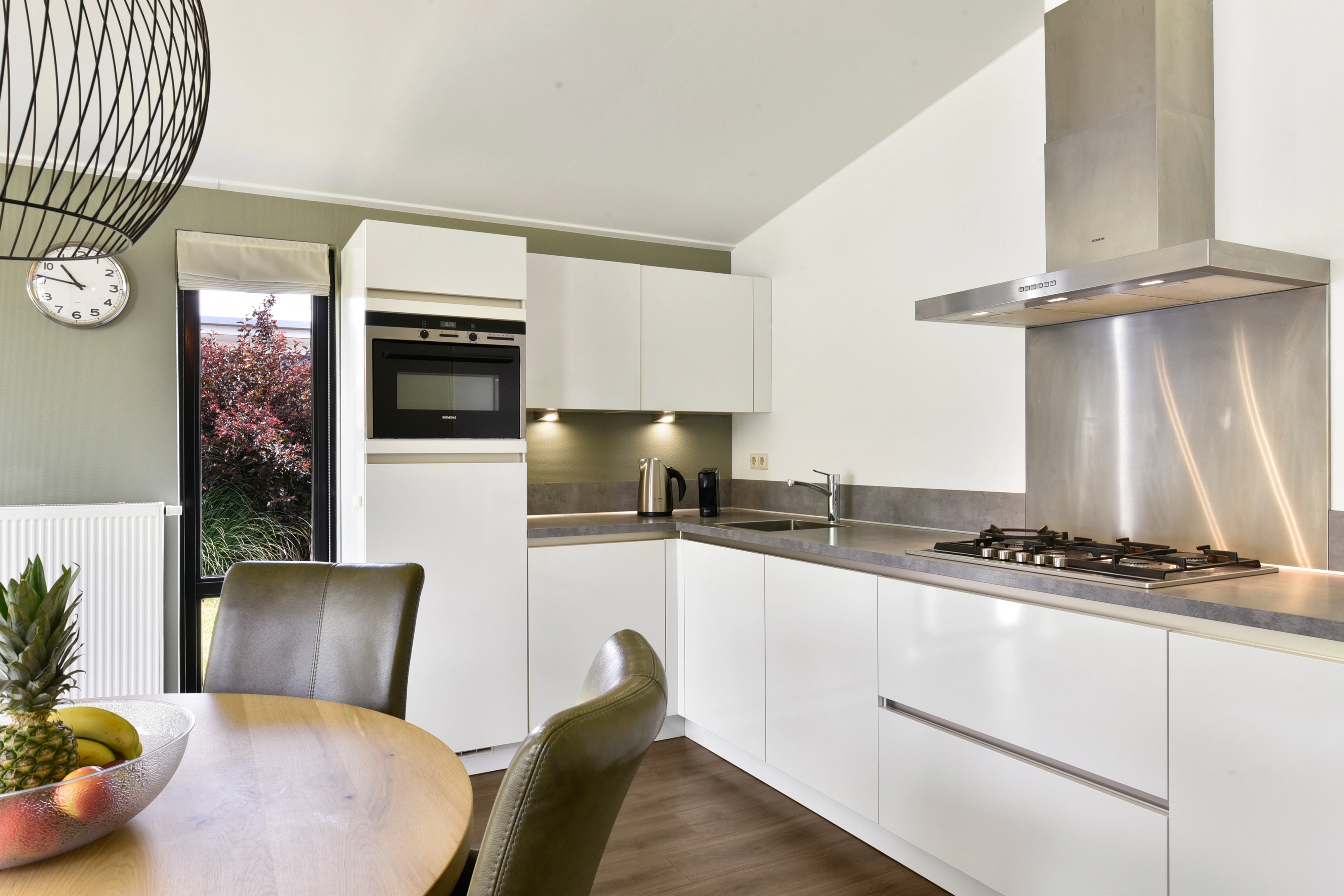 4-persoons woning — foto 8