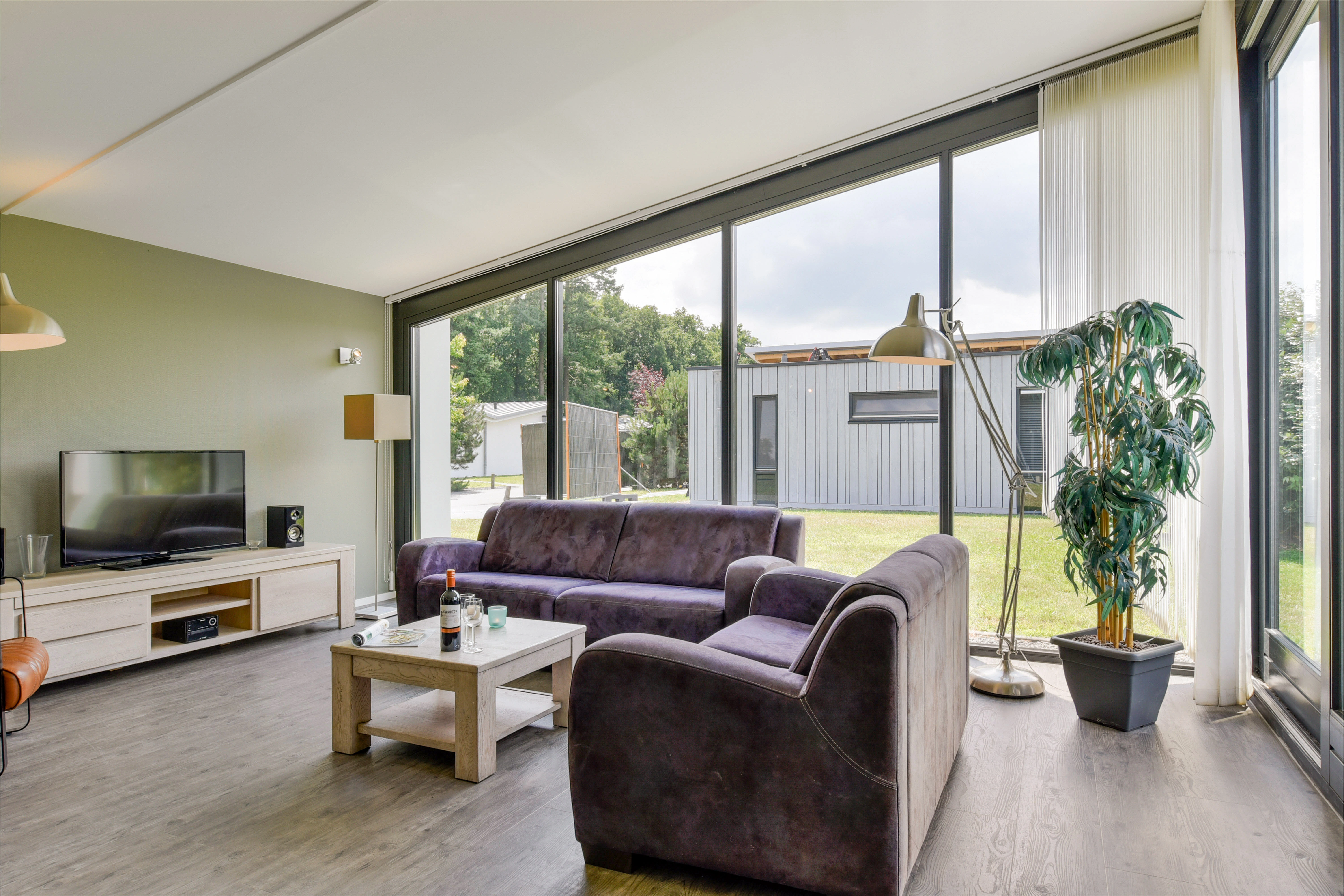6-persoons woning — foto 10