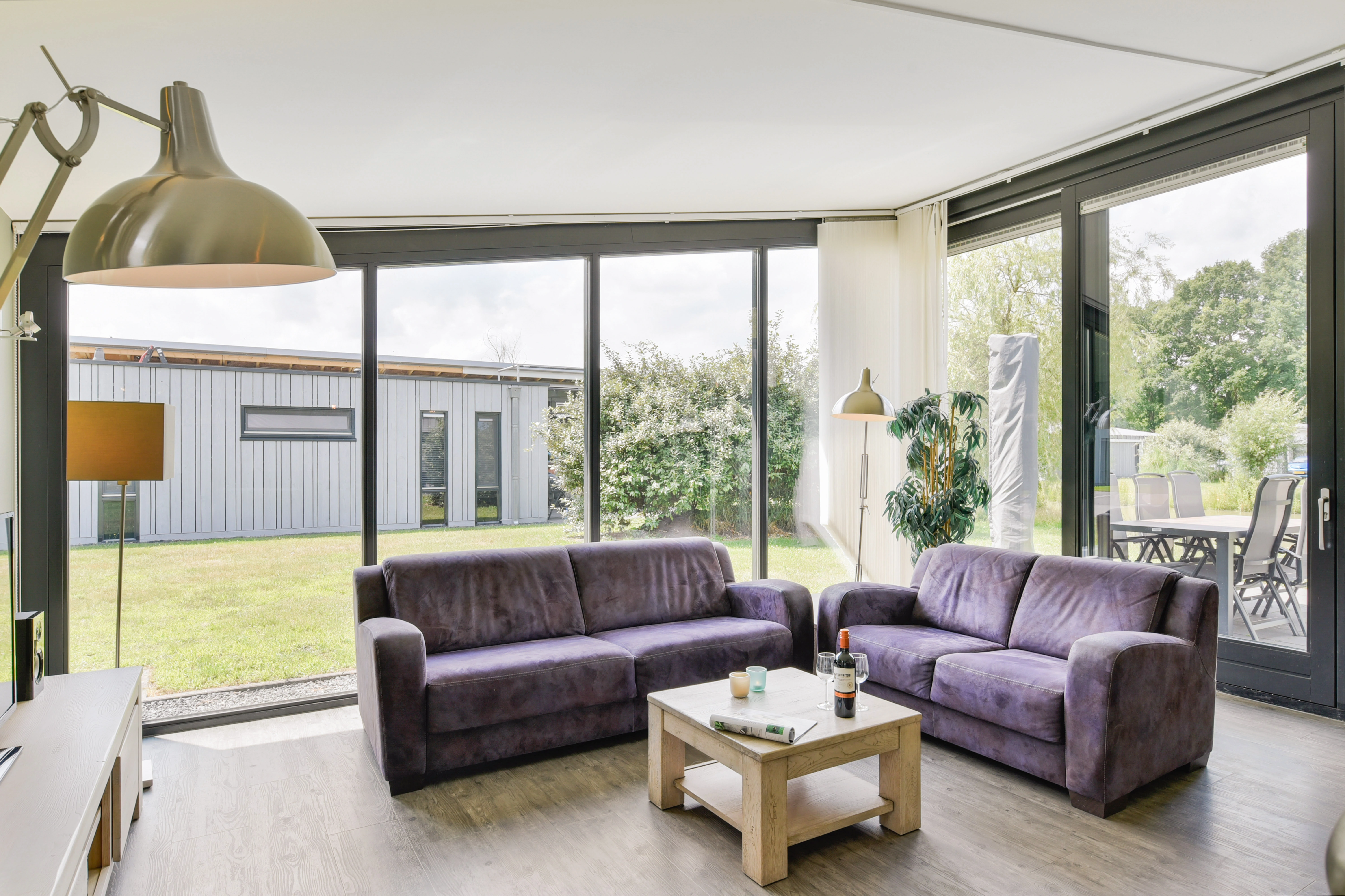 6-persoons woning — foto 11