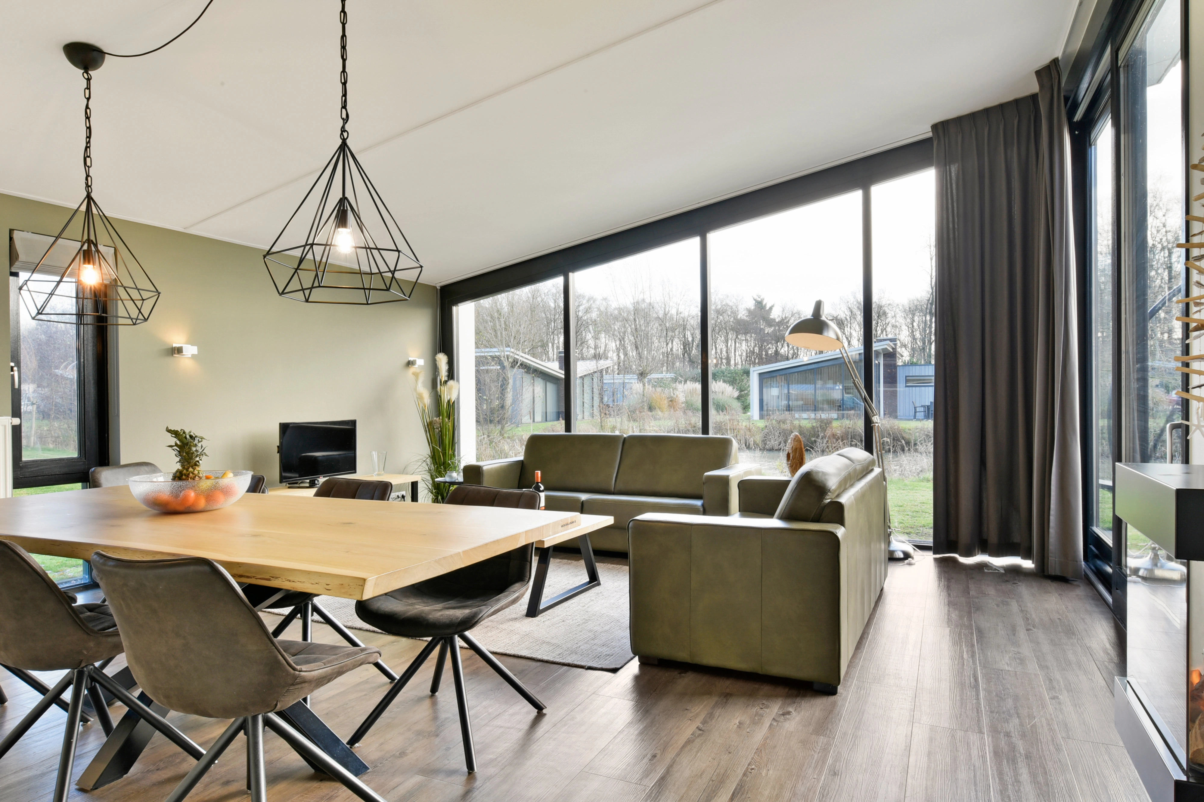 6-persoons woning — foto 11