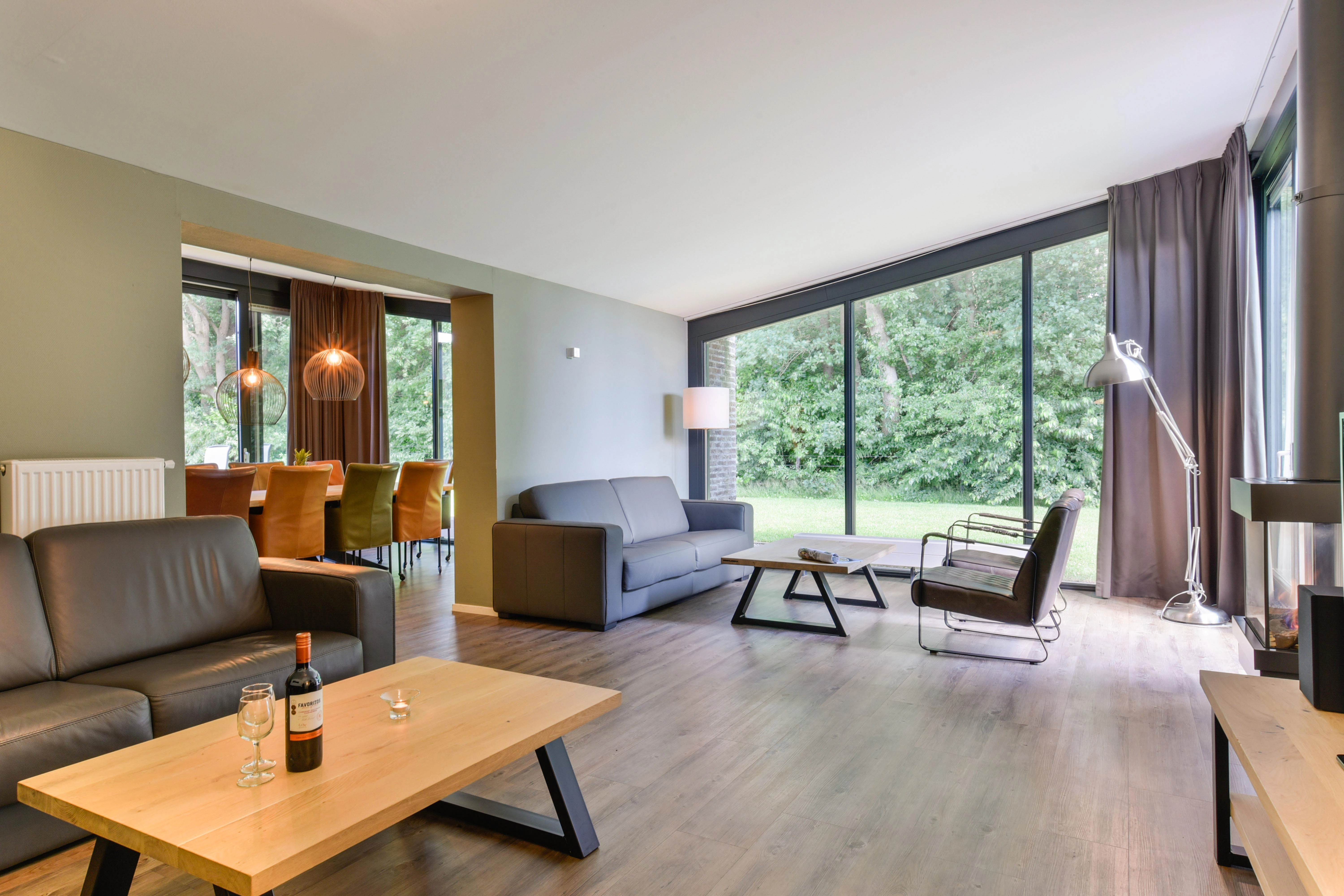 10-persoons woning — foto 11