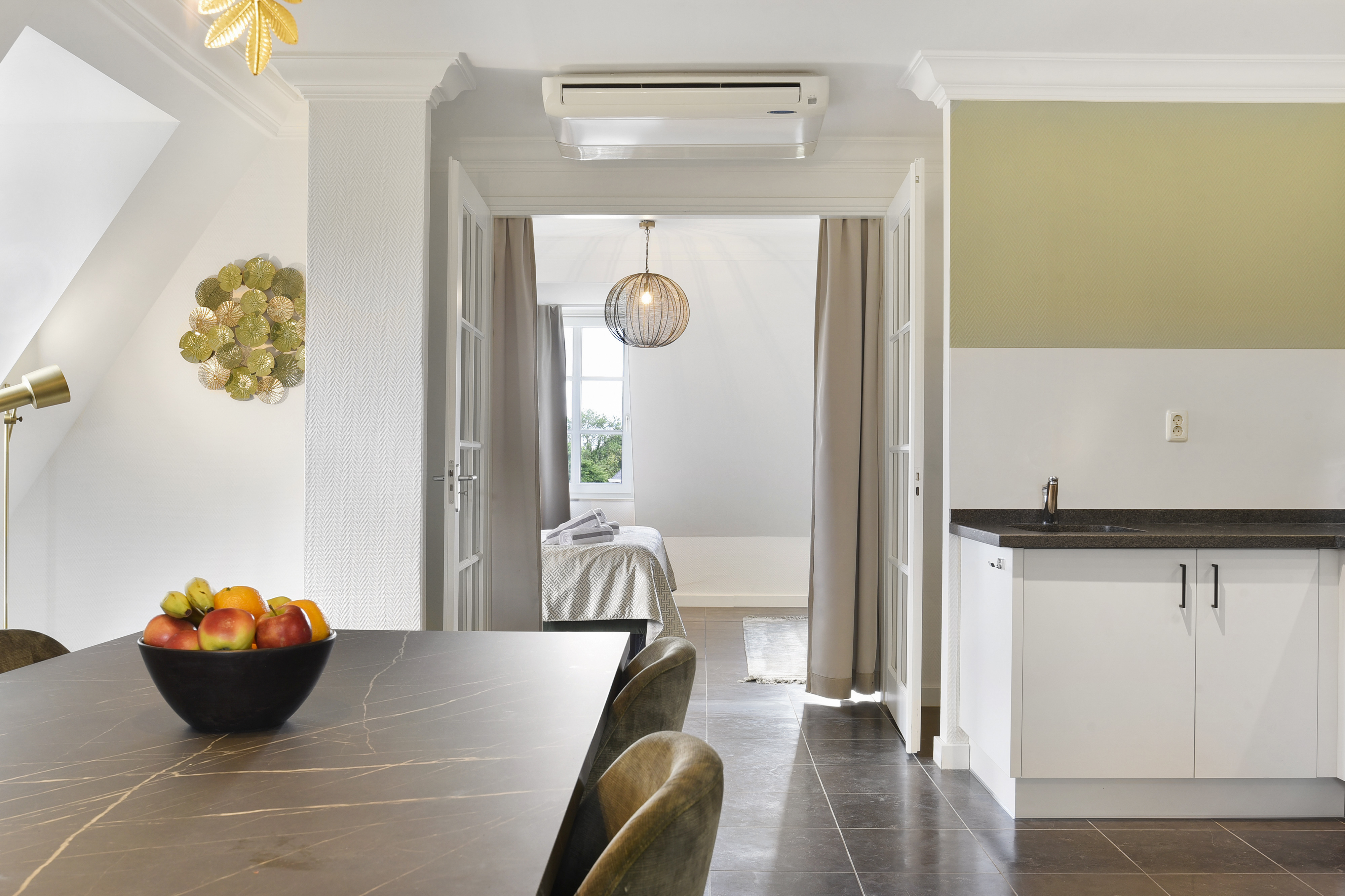 4-persoons appartement — foto 8
