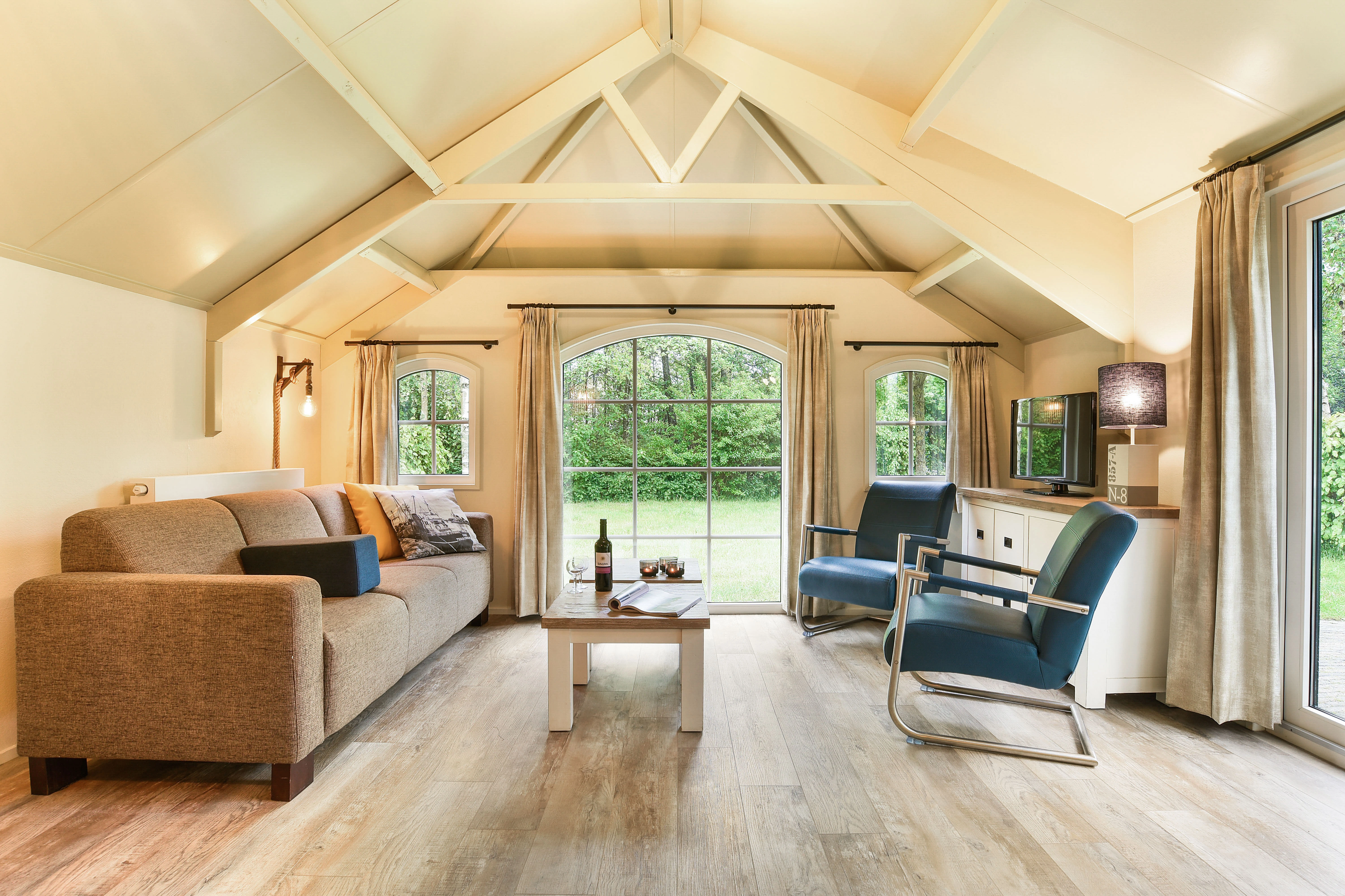 4-6-persoons cottage — foto 8