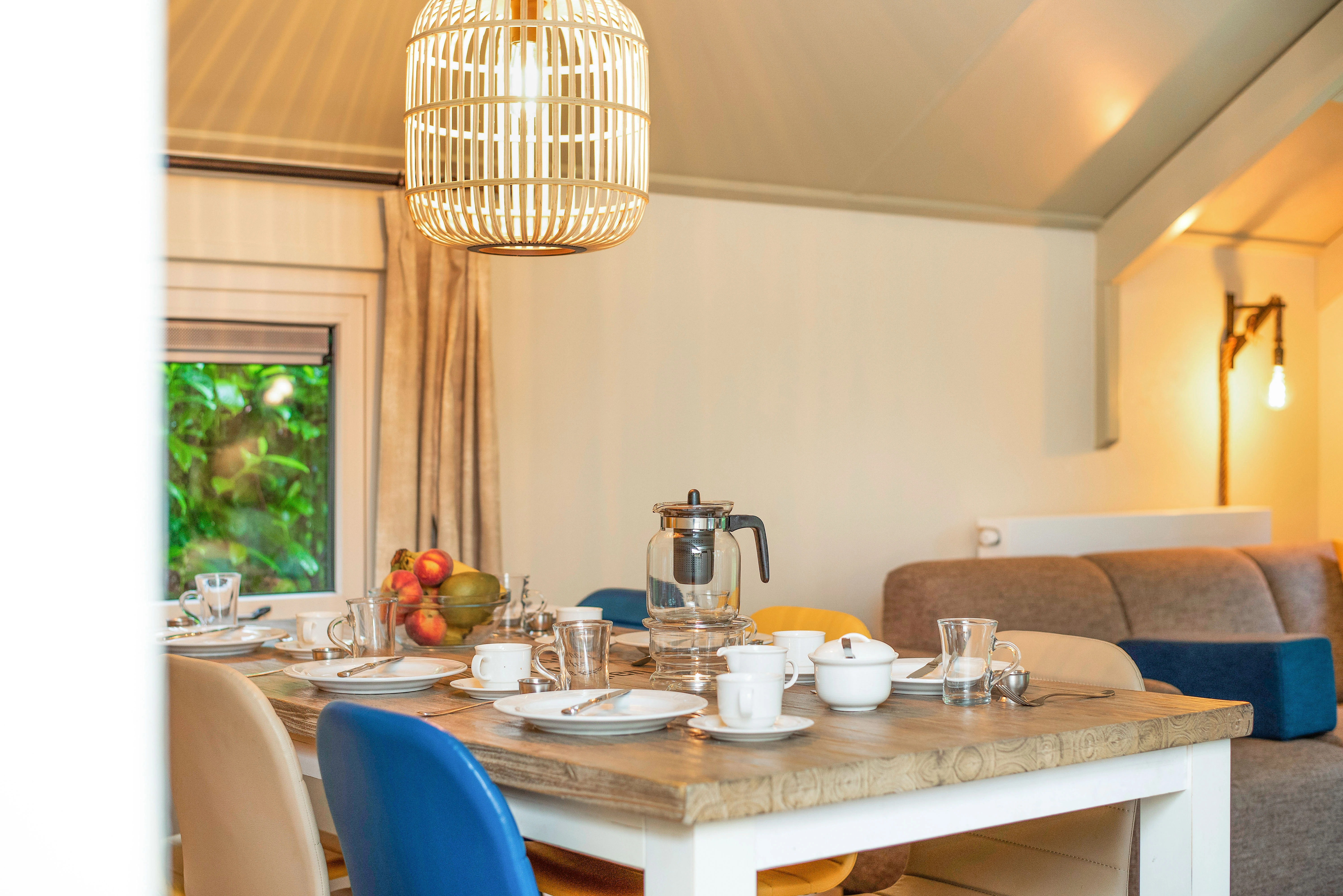 4-6-persoons cottage — foto 10