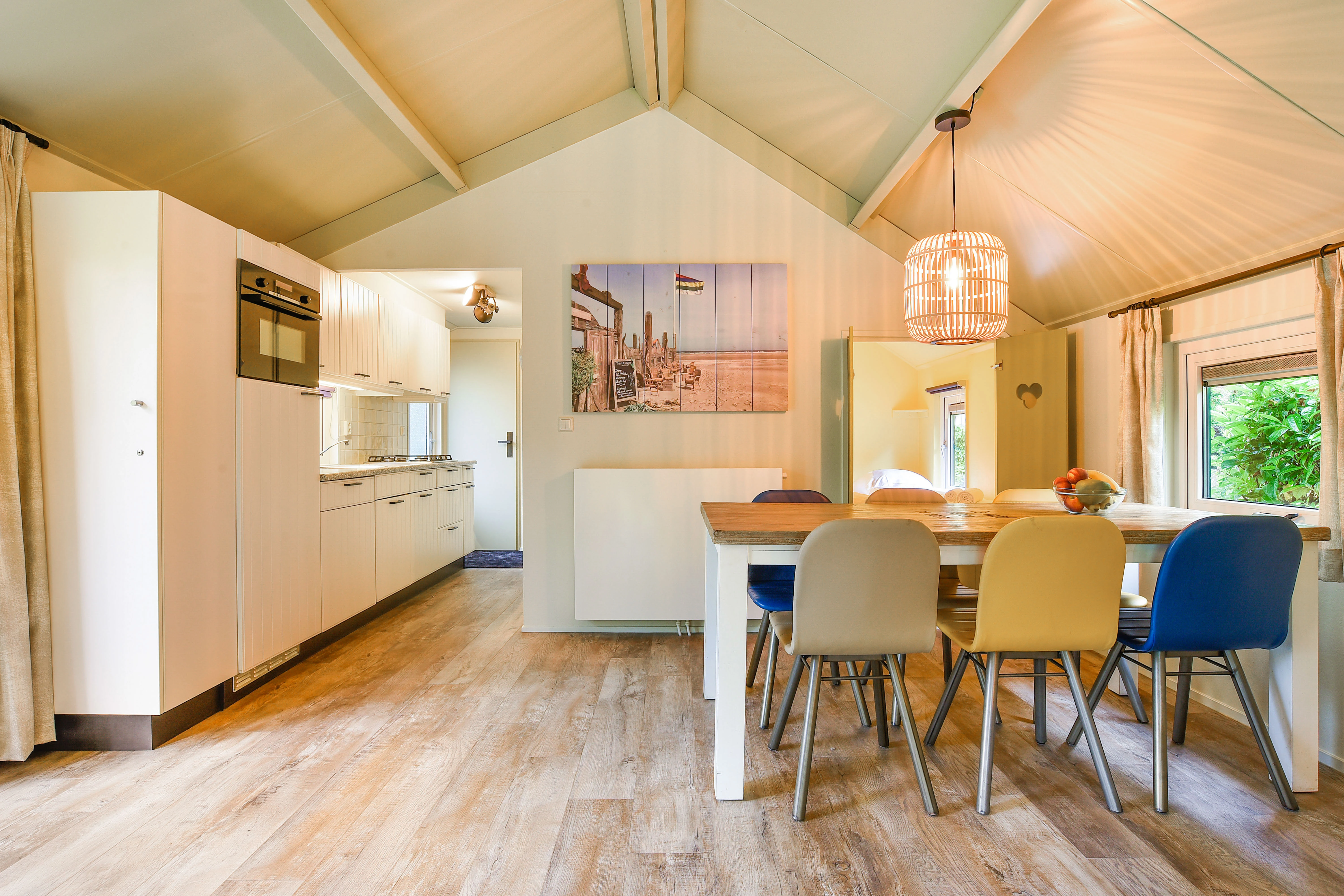 4-6-persoons cottage — foto 11