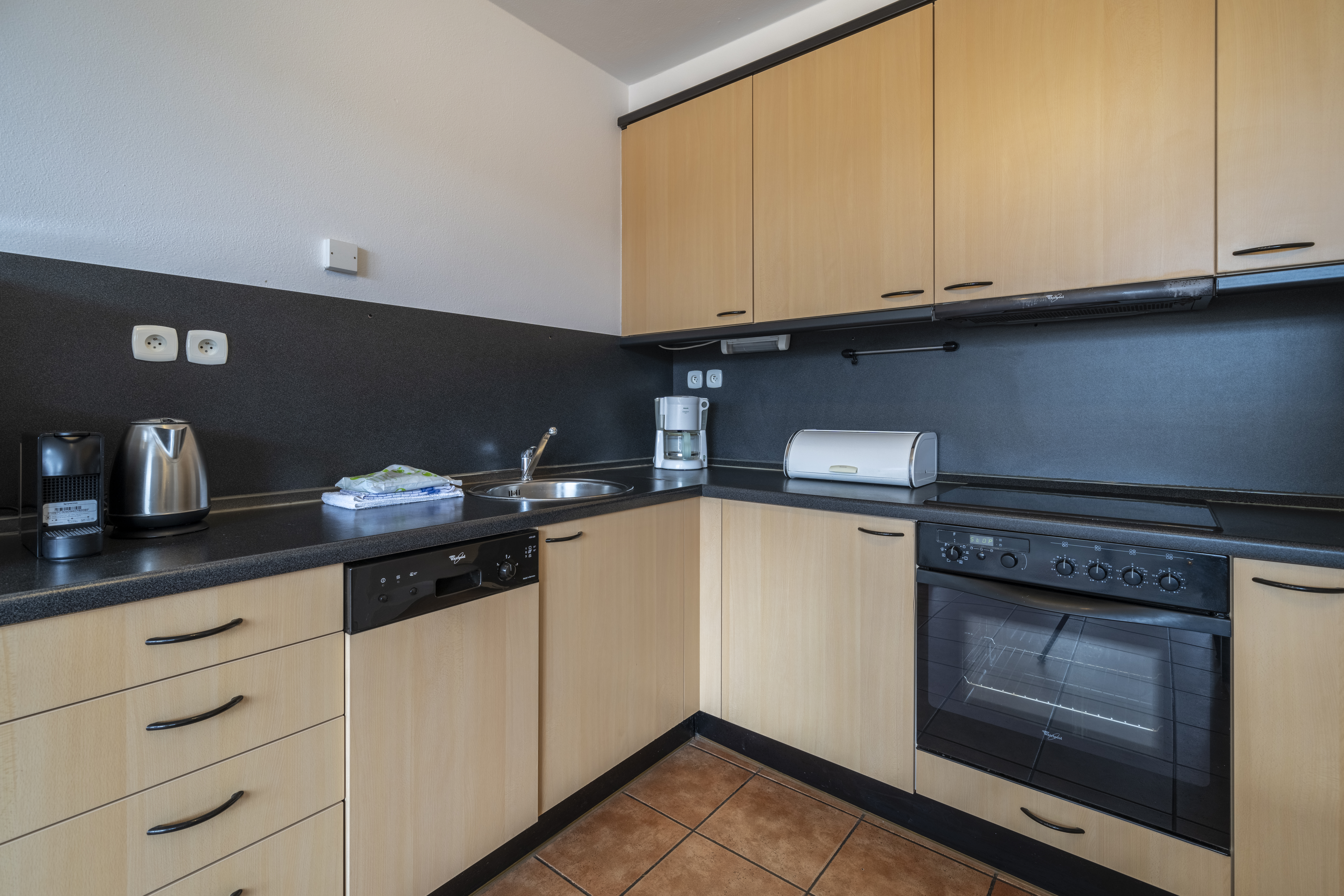 8-persoons appartement — foto 6
