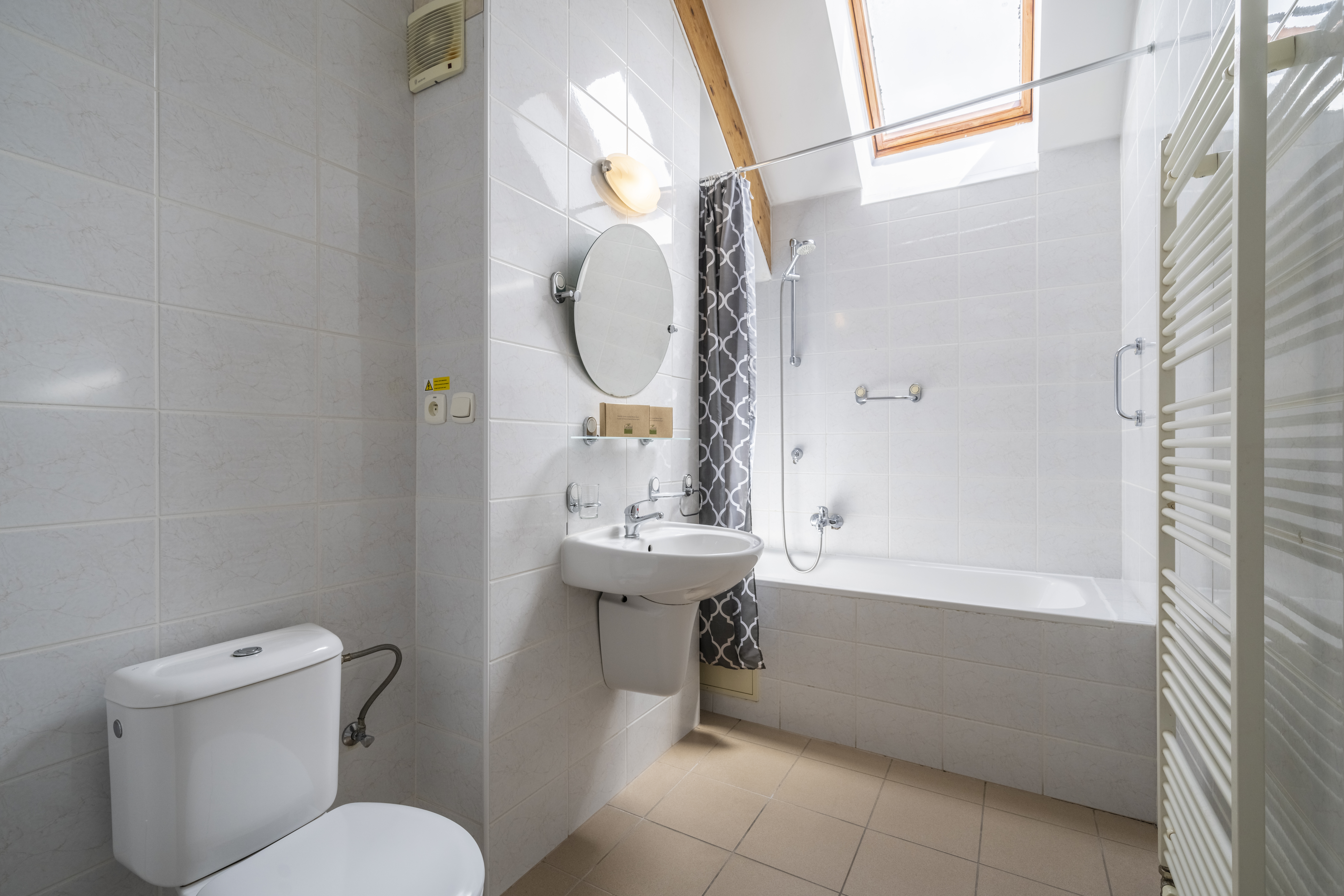 8-persoons appartement — foto 10