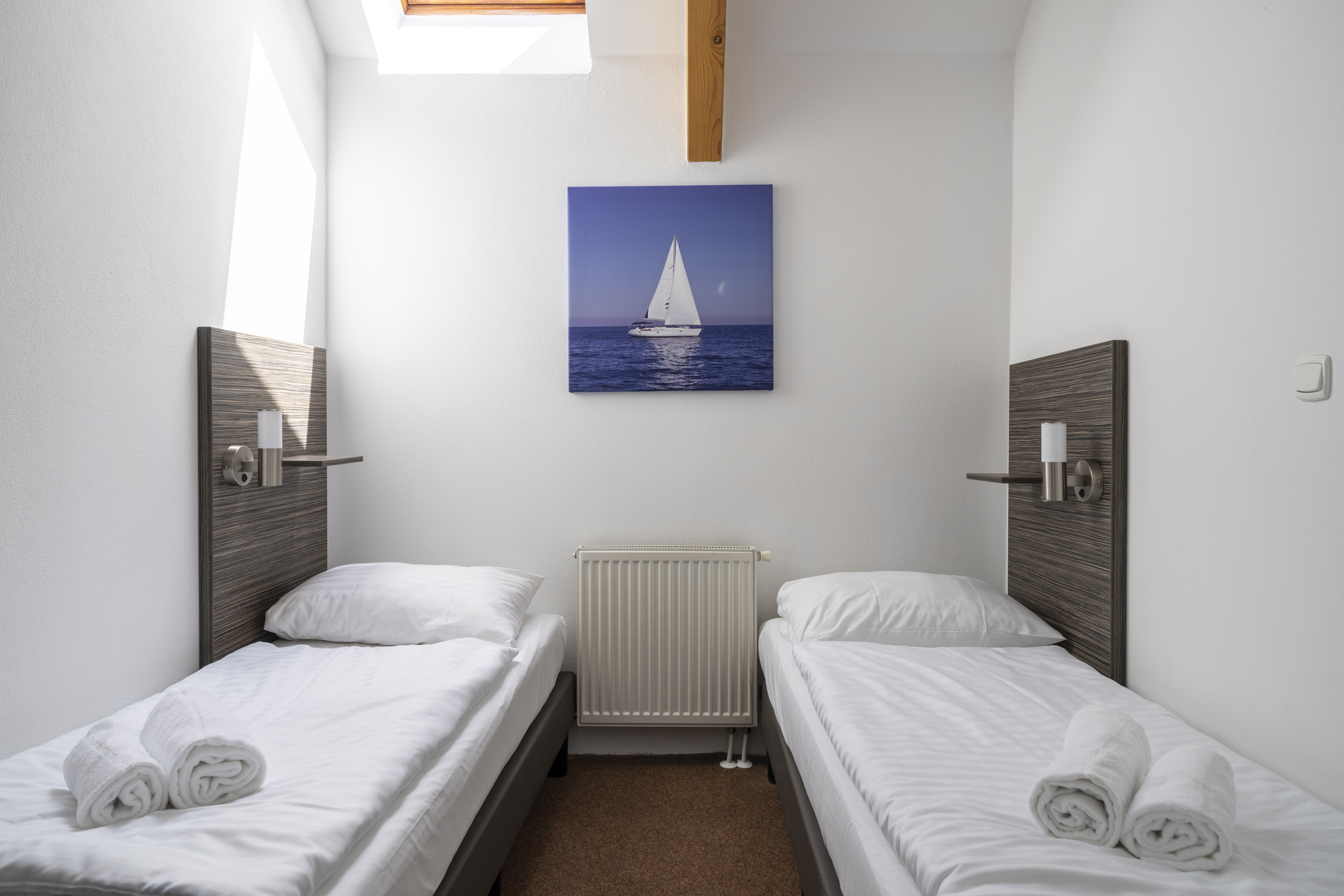 8-persoons appartement — foto 11