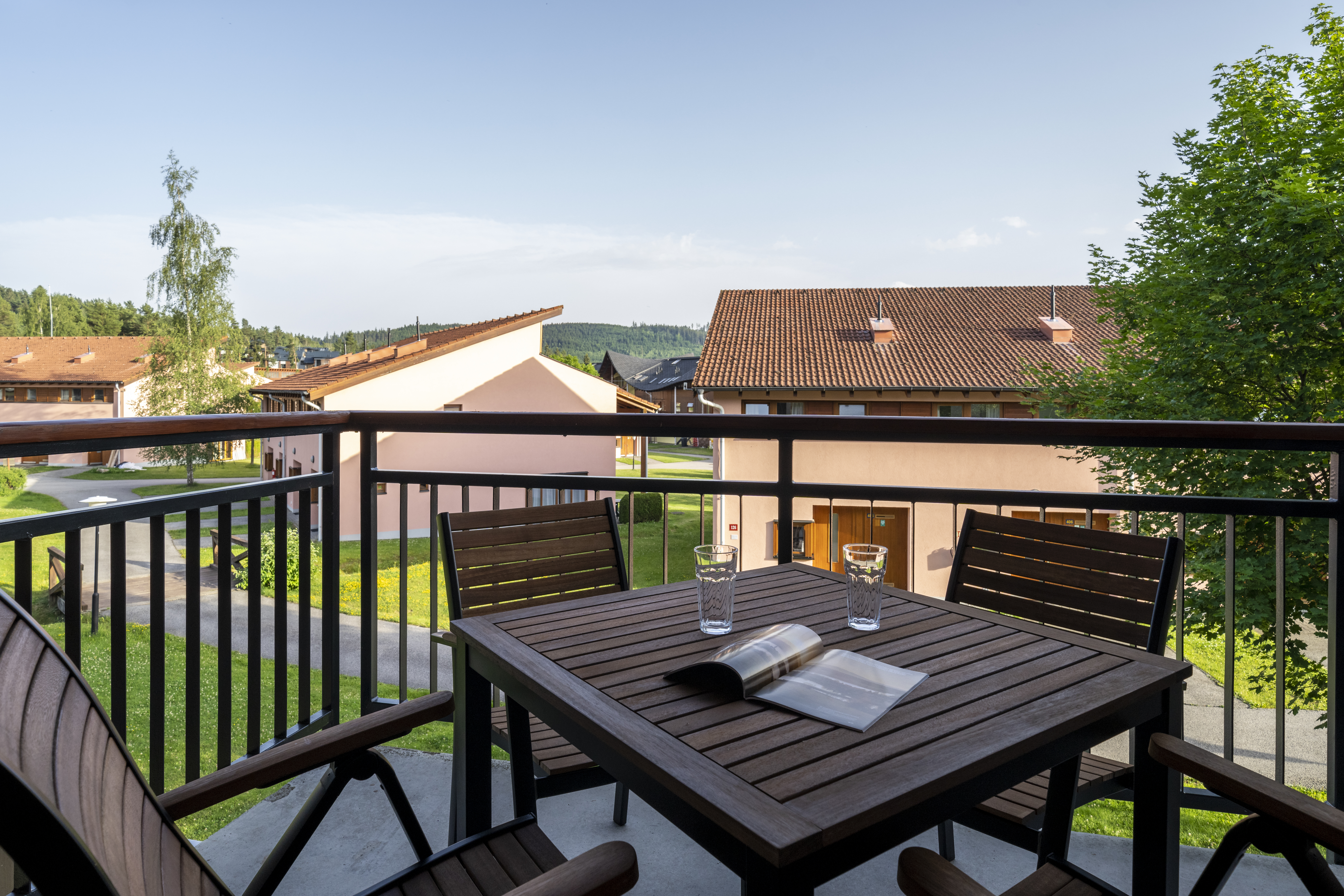 4-persoons appartement — foto 6