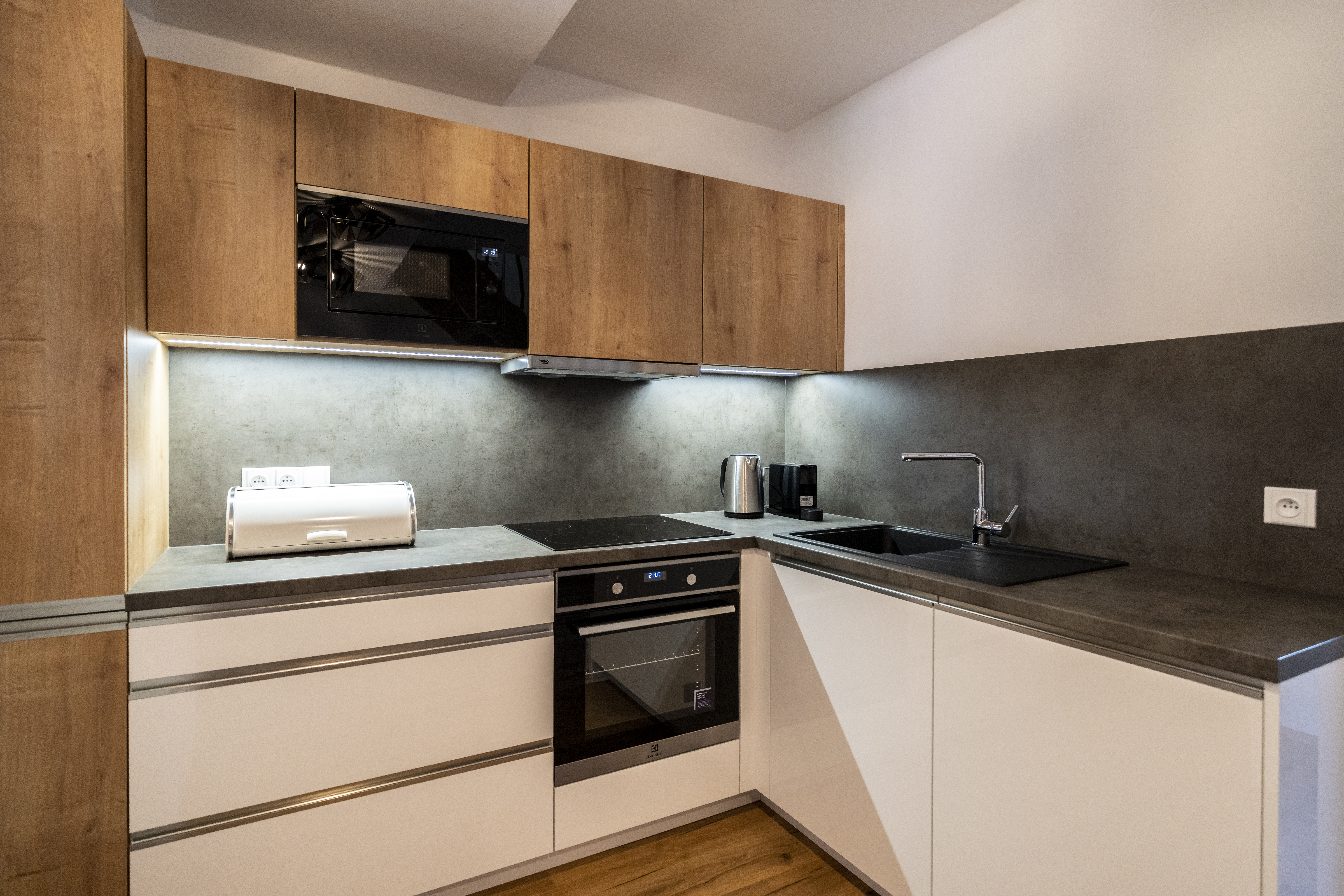4-persoons appartement — foto 7