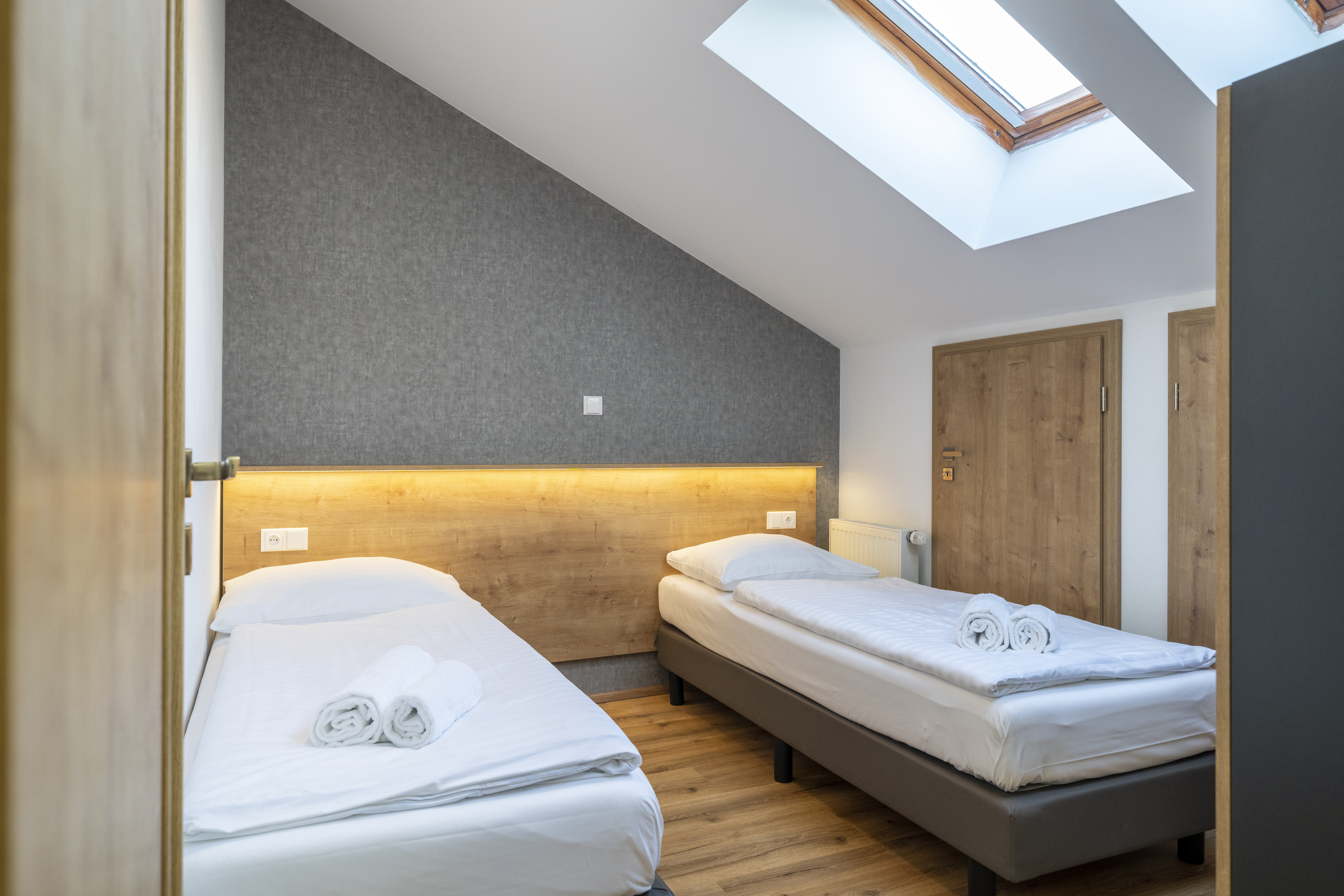 4-persoons appartement — foto 8