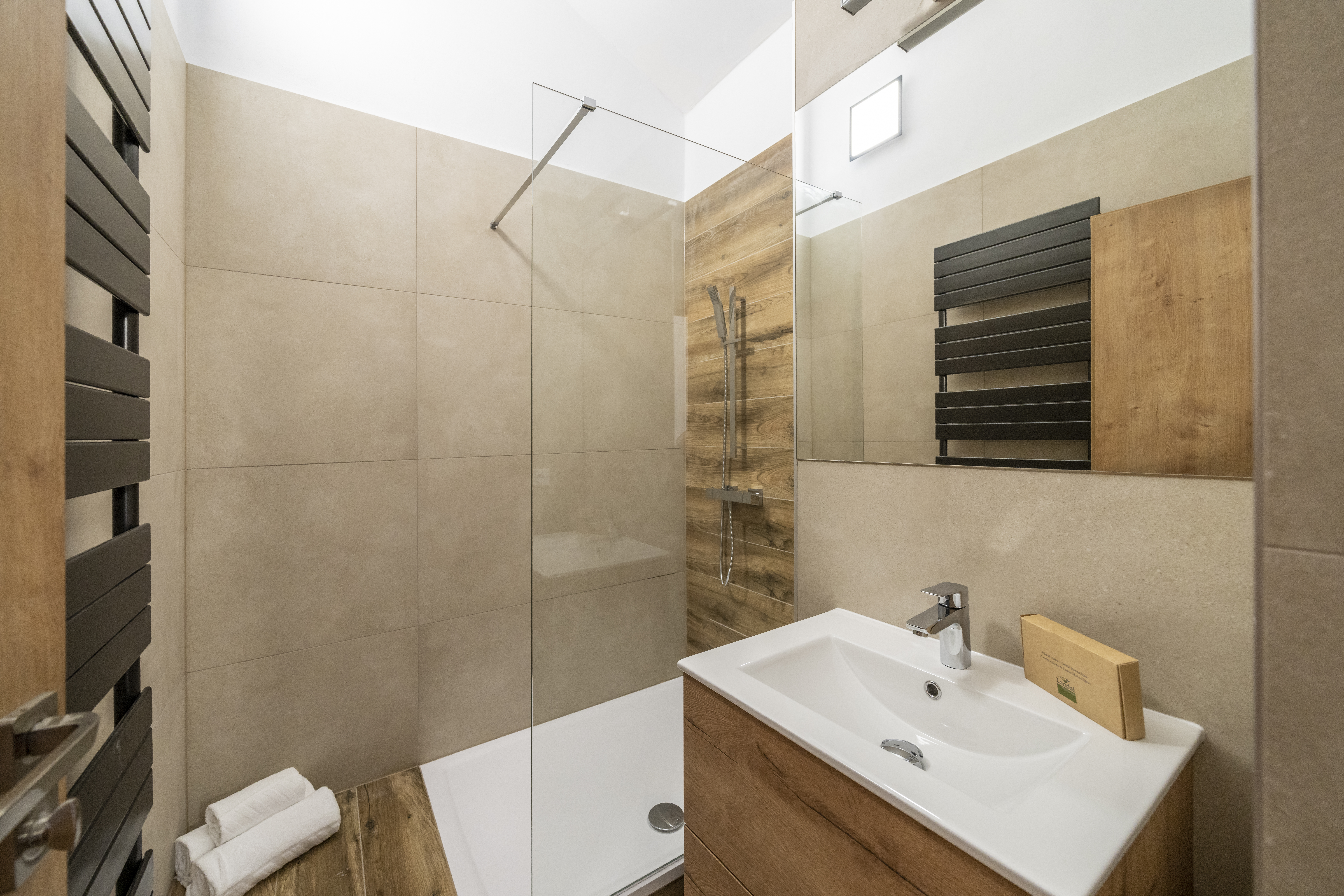 4-persoons appartement — foto 9