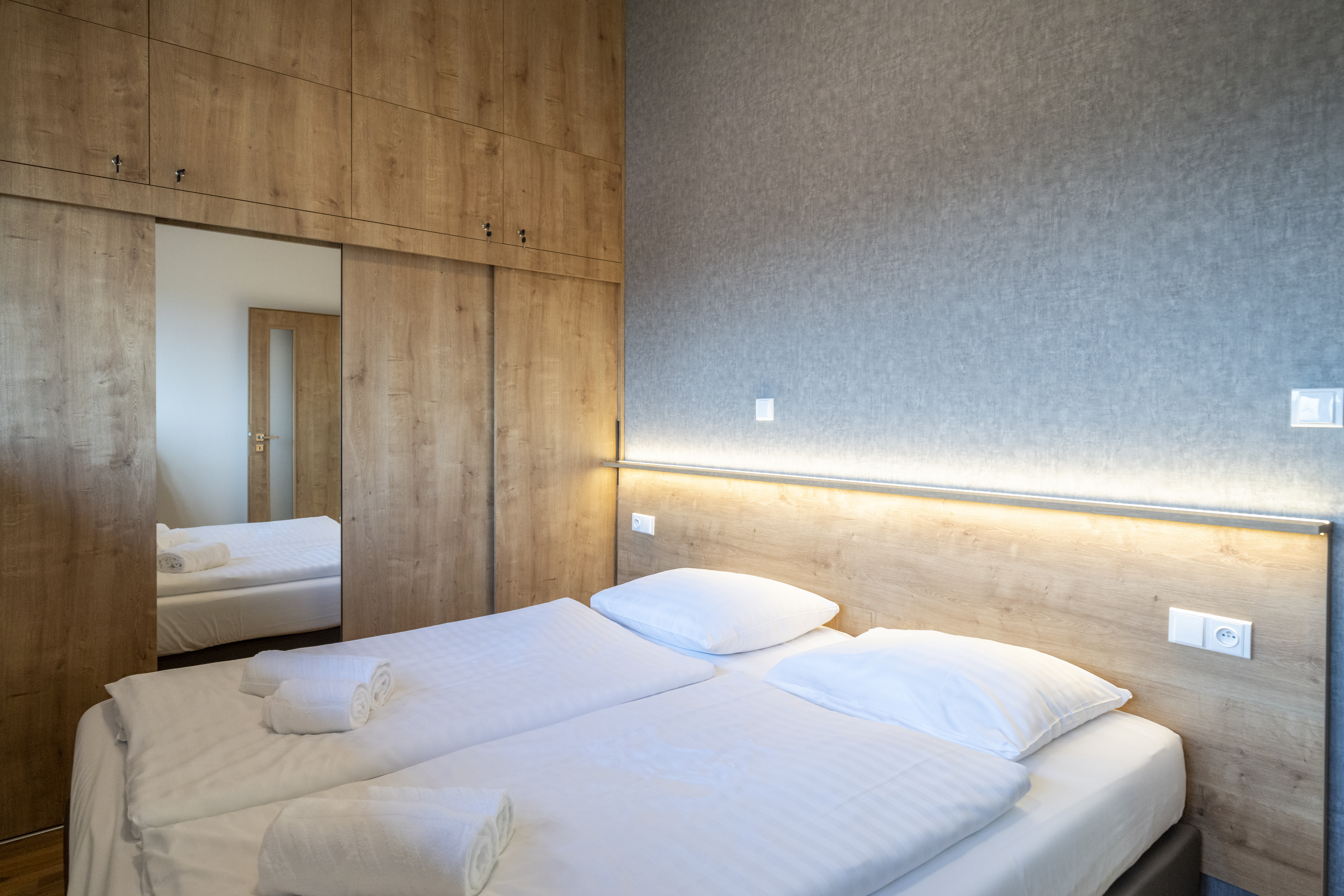 4-persoons appartement — foto 10